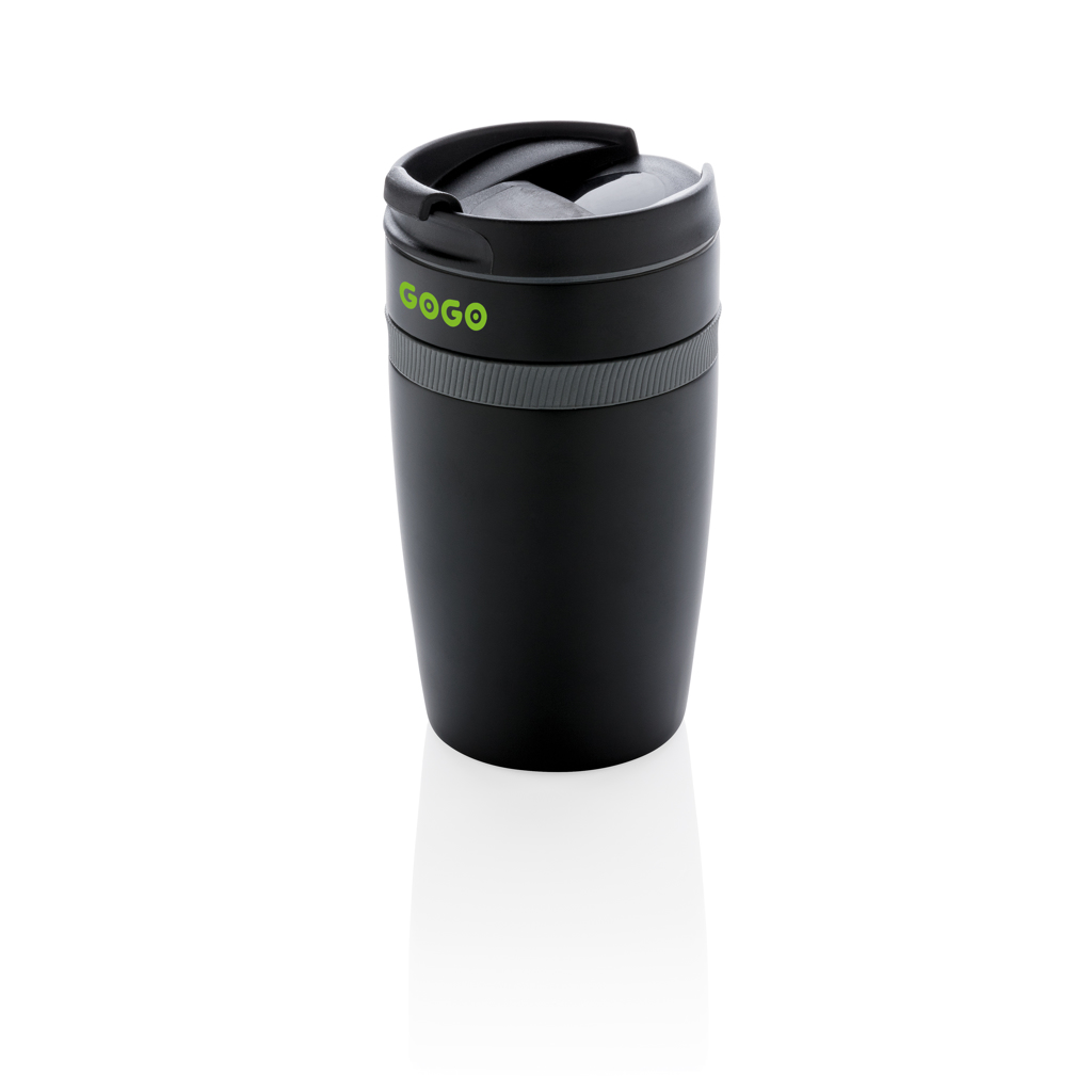 Sierra auslaufsicherer Vakuum-Becher 280 ml von XD Xclusive
