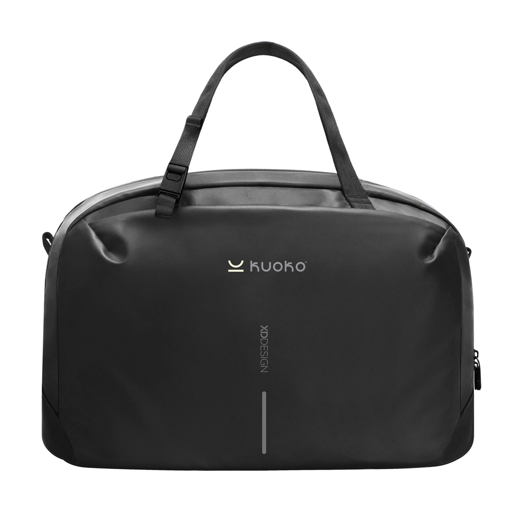 XD Design Urban Wochenendtasche wasserabweisend, recyceltes PET-Futter, mit Logo bedruckbar XD Design Urban Wochenendtasche wasserabweisend, recyceltes PET-Futter, mit Logo bedruckbar
