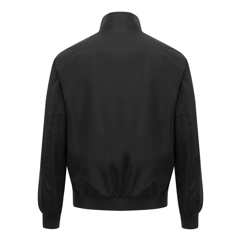 IQONIQ Odin Urban Jacke aus 100 % recyceltem Polyester, GRS-zertifiziert, mit individueller Stickerei oder Druck IQONIQ Odin Urban Jacke aus 100 % recyceltem Polyester, GRS-zertifiziert, mit individueller Stickerei oder Druck