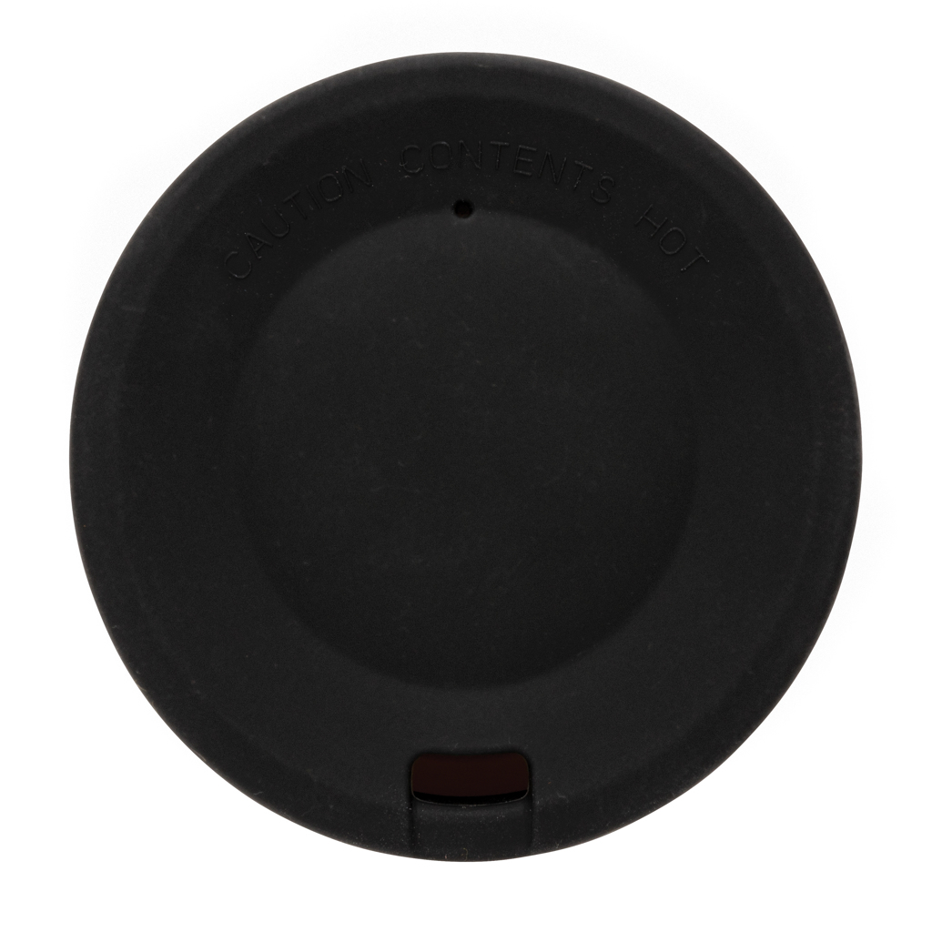 XD Collection PLA Coffee-To-Go Becher 280 ml mit Logo bedrucken
