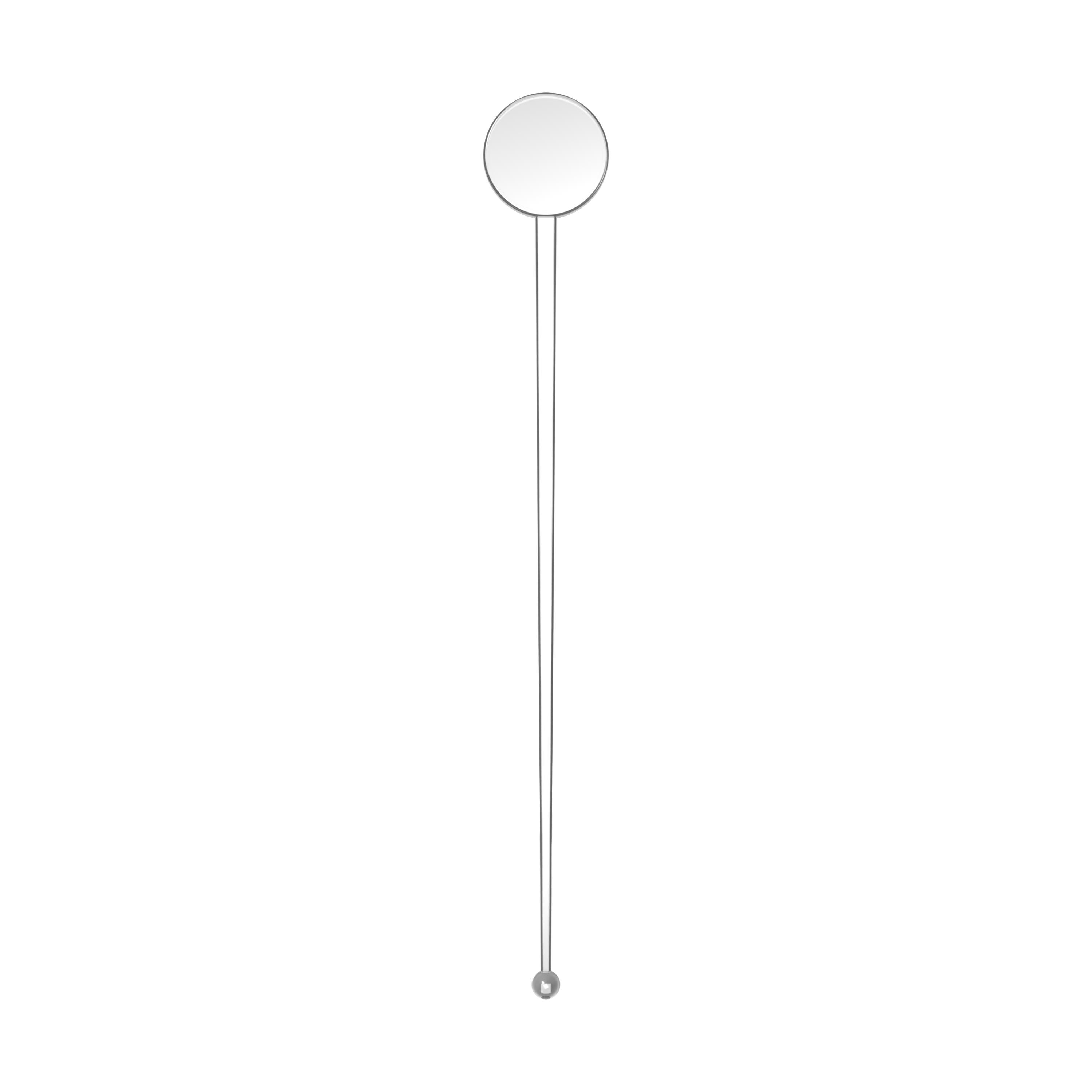 Cocktail-Rührstab "Rund"