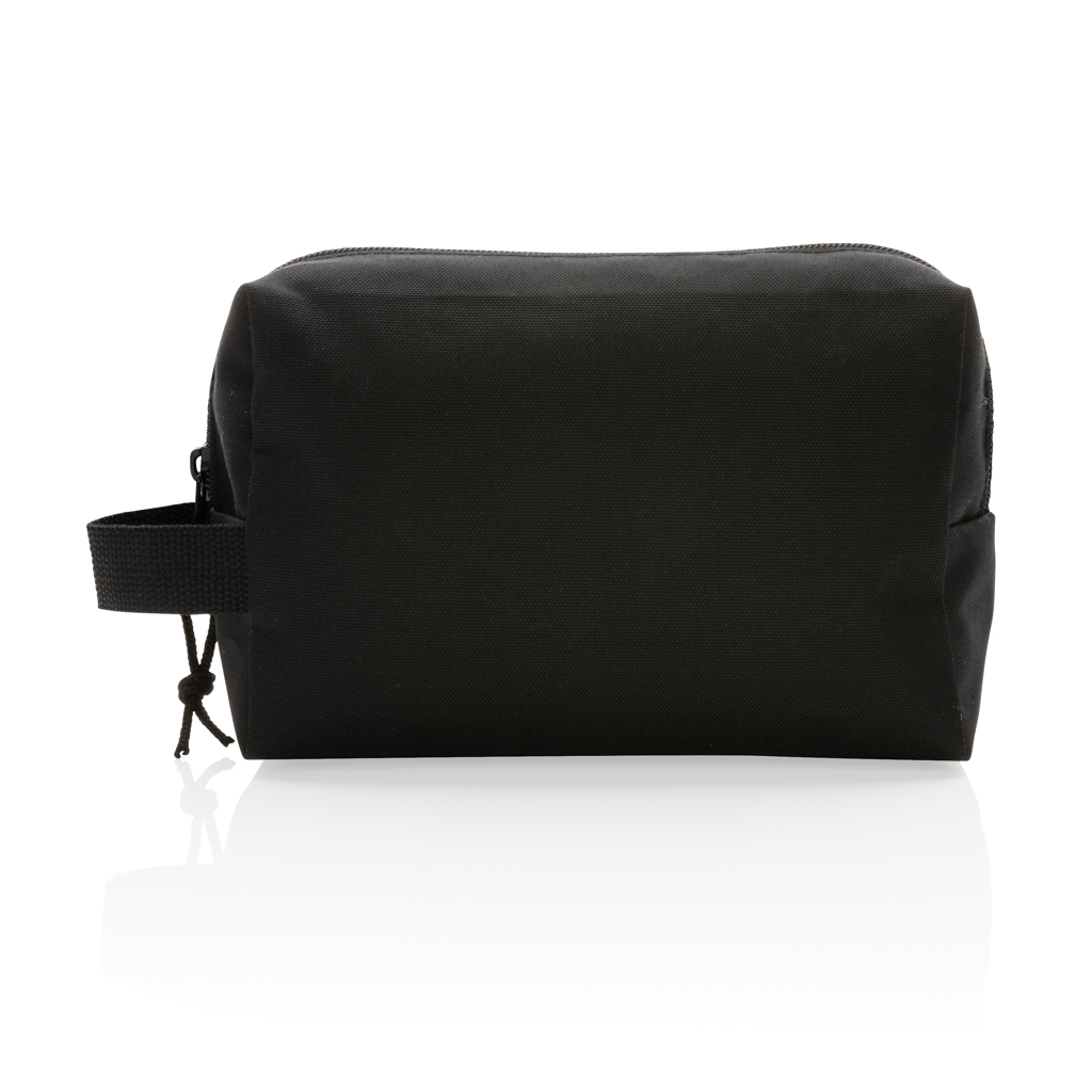 Impact AWARE™ RPET Kulturtasche bedruckbar — XD Collection