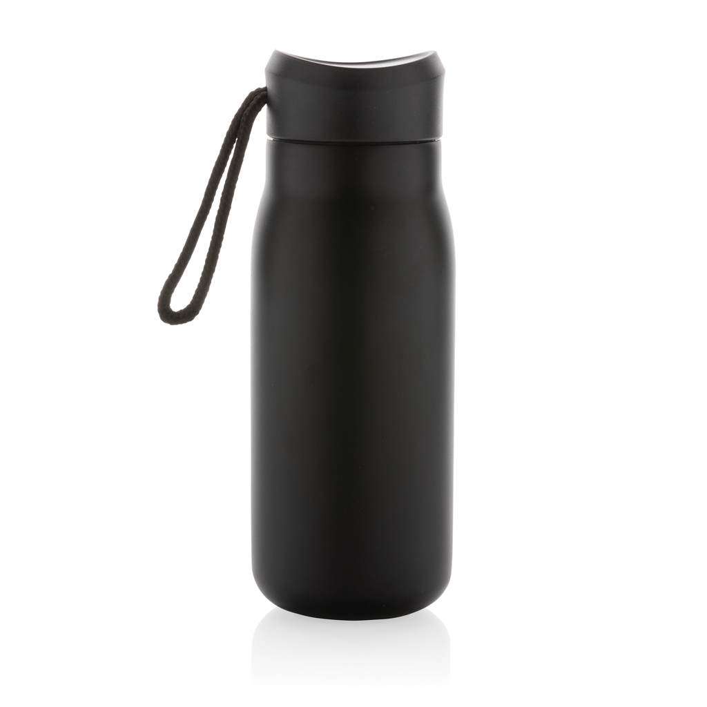 Avira Ain 150ml RCS Stahlflasche – Praktisches Werbegeschenk für Events Avira Ain 150ml RCS Stahlflasche – Praktisches Werbegeschenk für Events