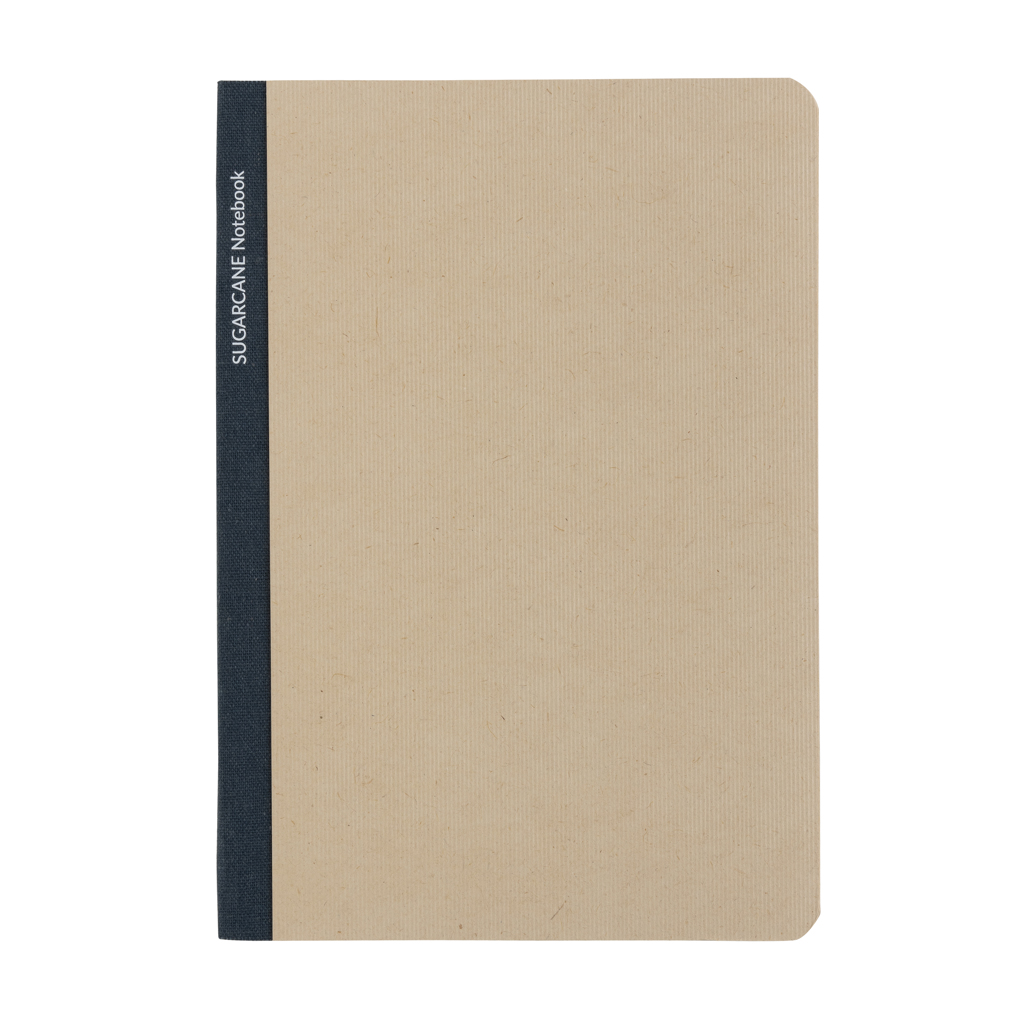 Notizbuch Stylo A5 aus Zuckerrohrpapier — XD Collection