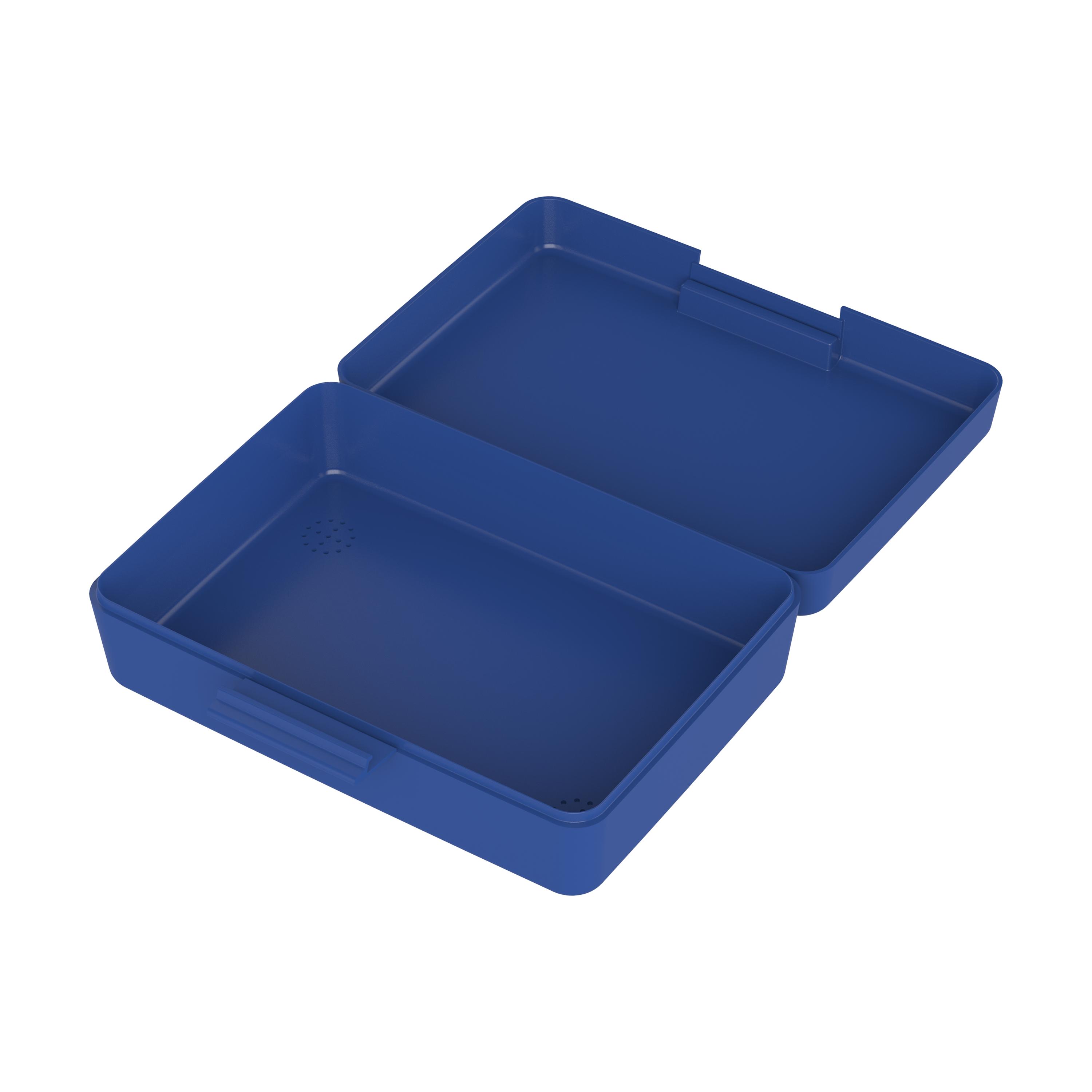 Vorratsdose "Lunch-Box" – DET2 Vorratsdose "Lunch-Box"