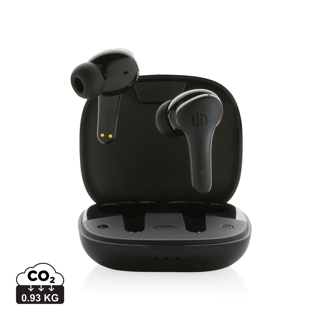 Urban Vitamin Byron True Wireless Ohrhörer mit ENC – bedruckbar mit Logo