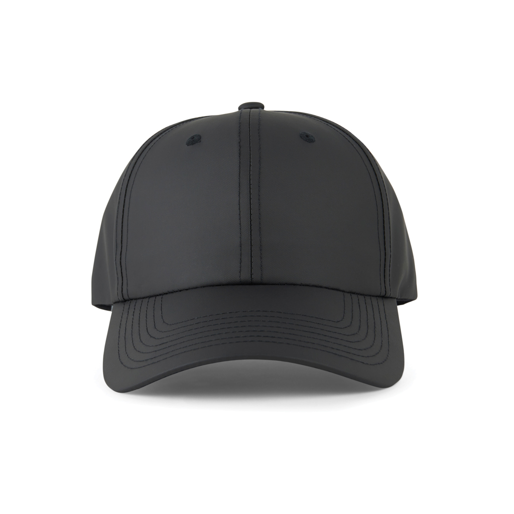 VINGA Baltimore AWARE™ 6-Panel-Cap aus recyceltem PET VINGA Baltimore AWARE™ 6-Panel-Cap aus recyceltem PET