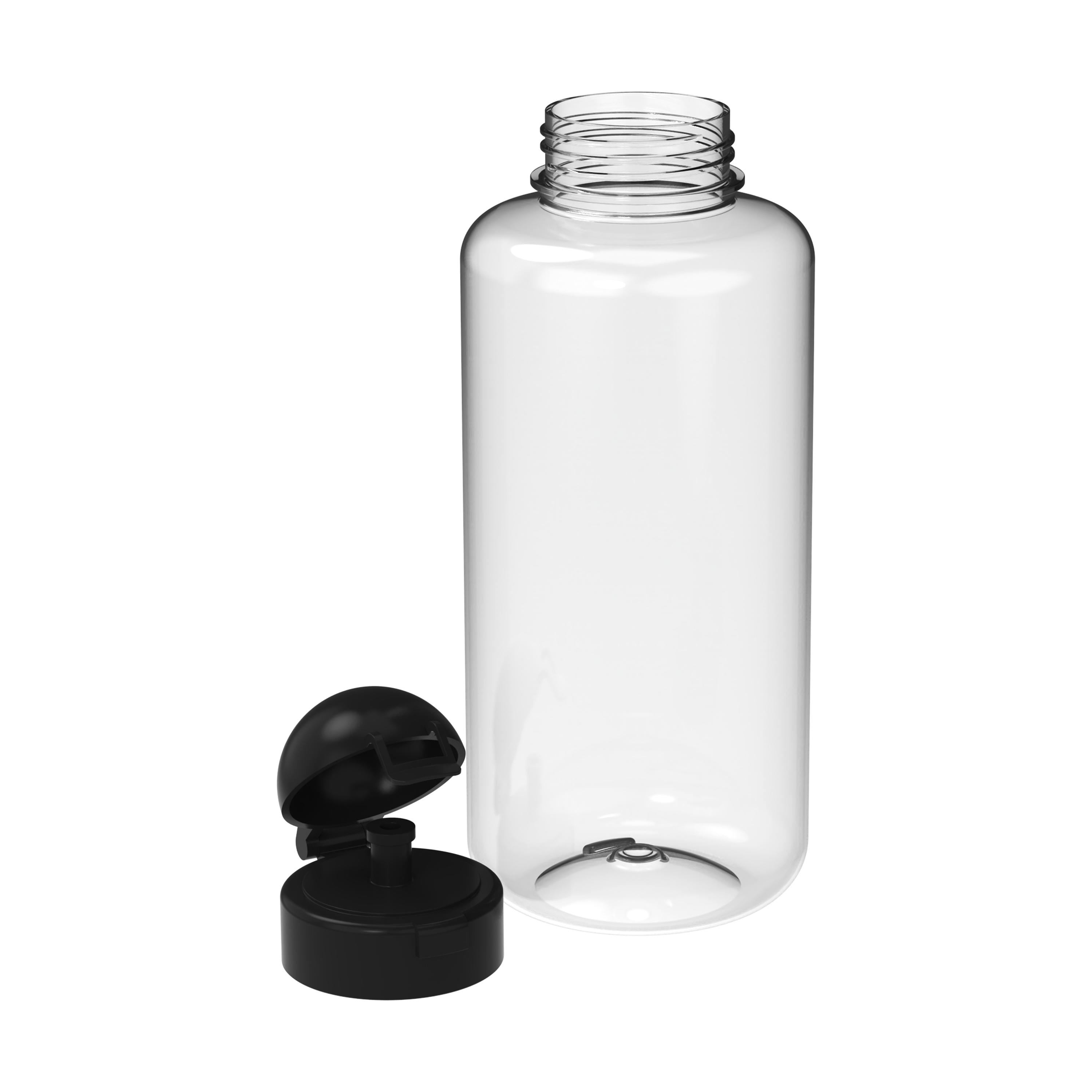 Trinkflasche "Junior", 1,0 l – DET3 Trinkflasche "Junior", 1,0 l