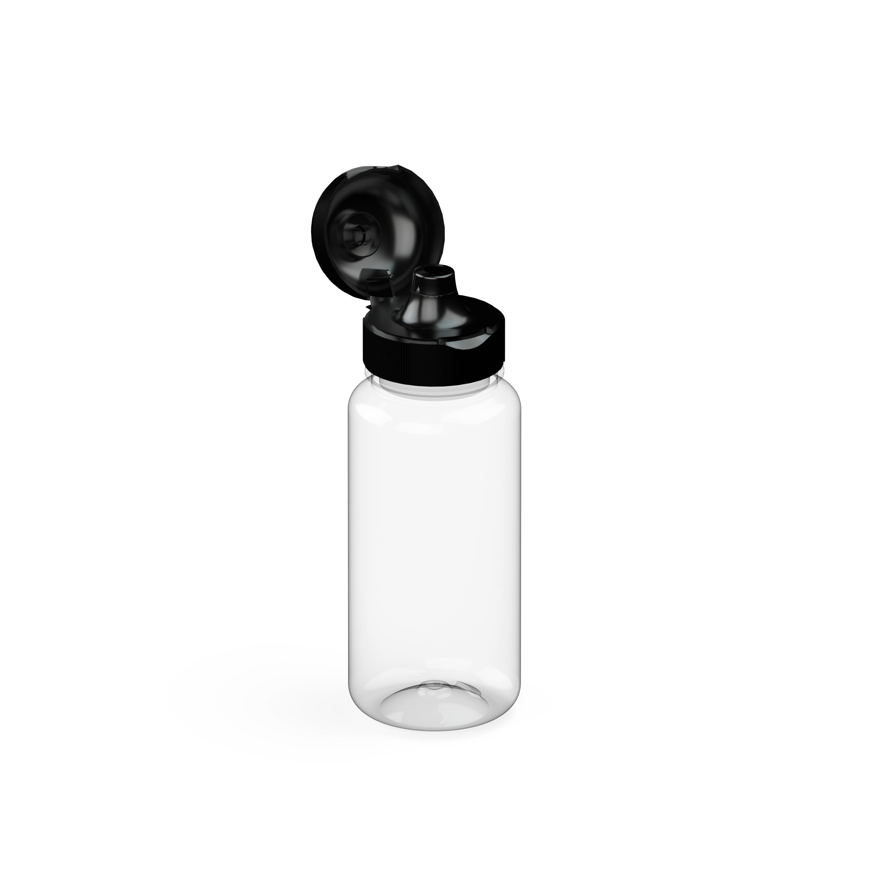 Trinkflasche "Sports", 400 ml, RENEW – DET2 Trinkflasche "Sports", 400 ml, RENEW