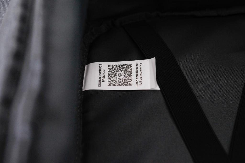 Armond Aware rPET Rucksack 15 Zoll Laptop — XD Xclusive Reise-Pack