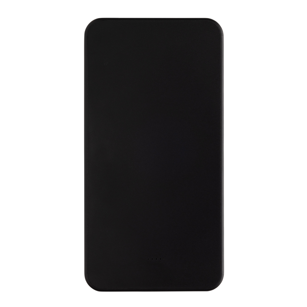 XD Collection Boostcore Powerbank 20.000 mAh aus RCS-recyceltem ABS