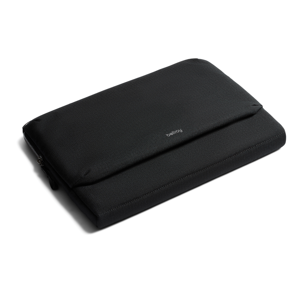 Bellroy Laptop Caddy 16 Zoll – Laptoptasche aus recyceltem PET