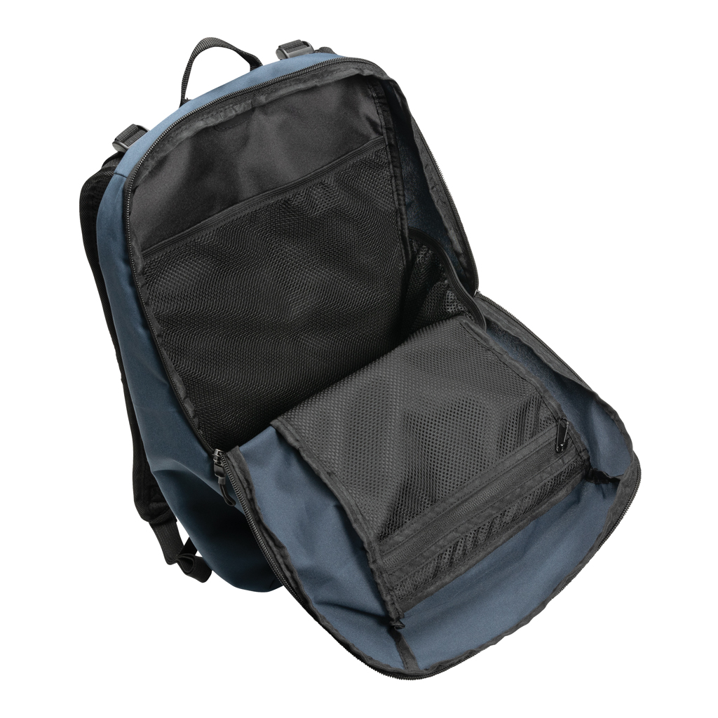 XD Collection Impact AWARE Wanderrucksack 18L aus recyceltem PET XD Collection Impact AWARE Wanderrucksack 18L aus recyceltem PET