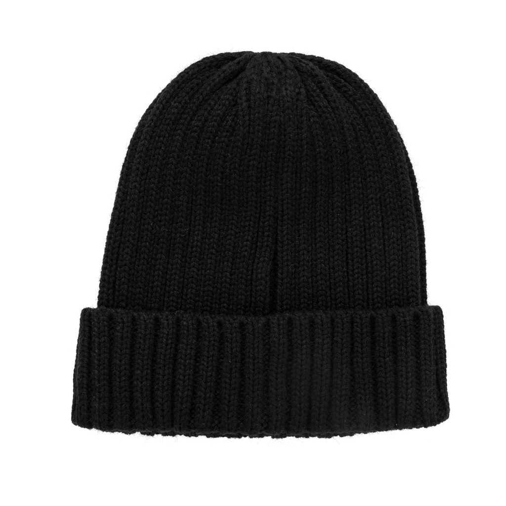 Kennedi AWARE™ Polylana® Beanie aus recyceltem Acryl mit Stickerei