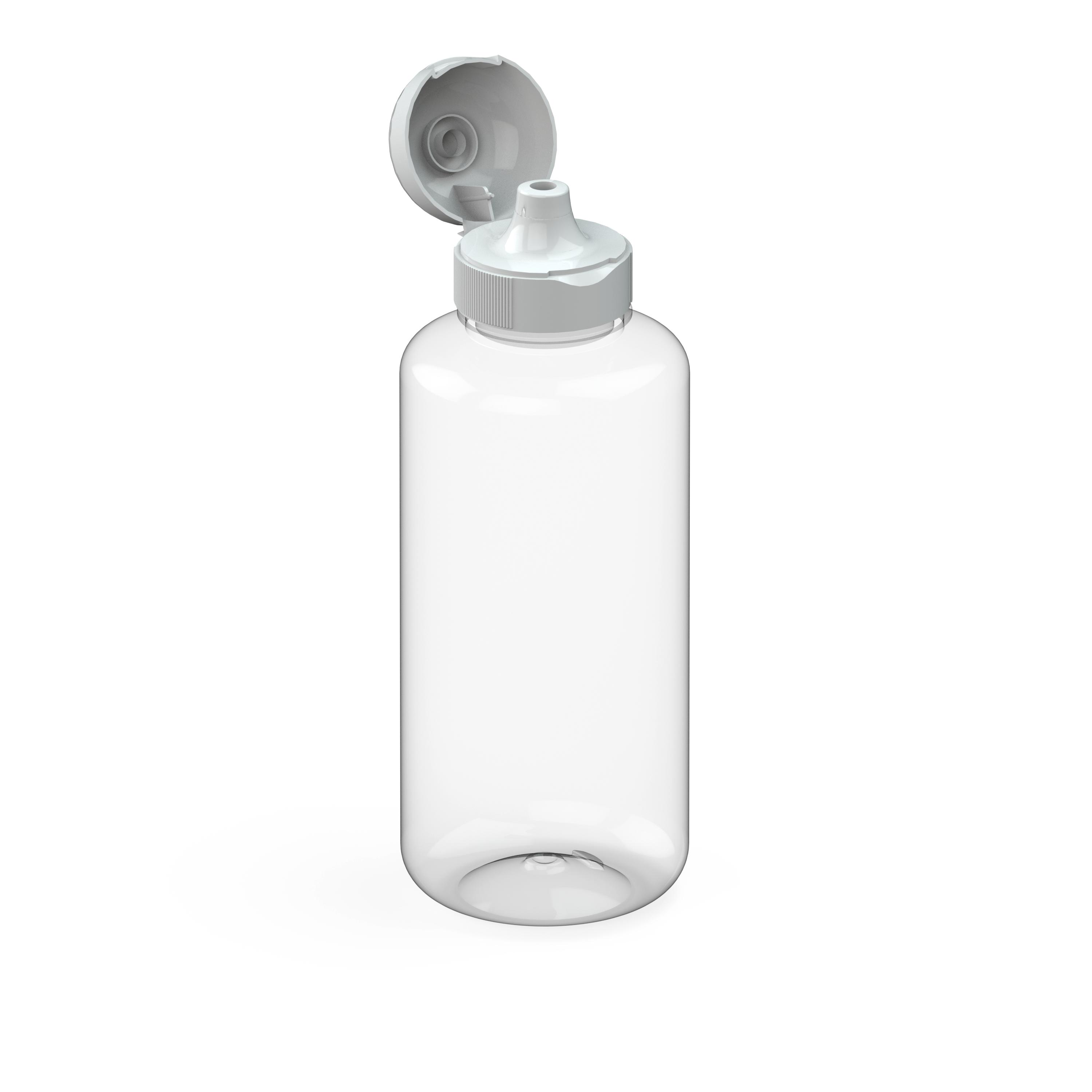 Trinkflasche "Sports", 1,0 l – DET3 Trinkflasche "Sports", 1,0 l