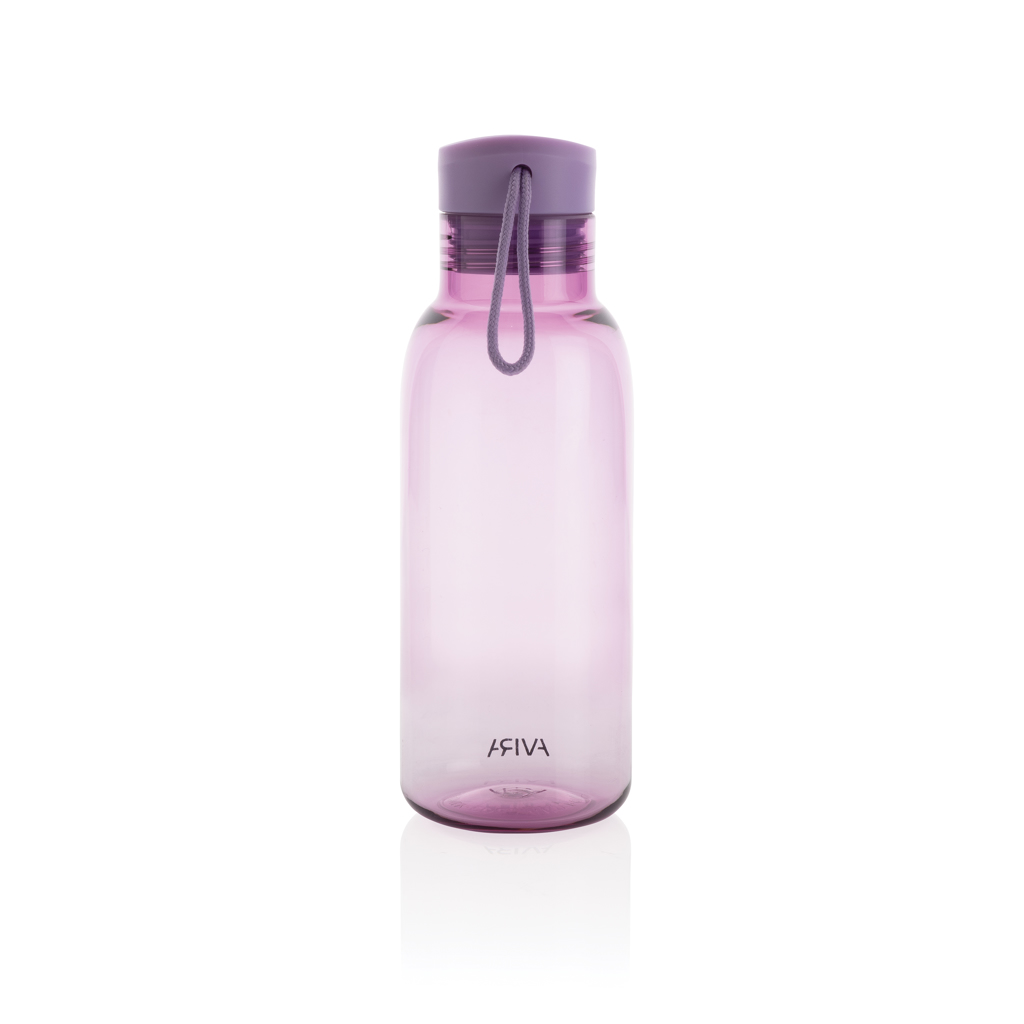 Avira Atik 500 ml Trinkflasche aus 100 % recyceltem PET (RCS Blended)