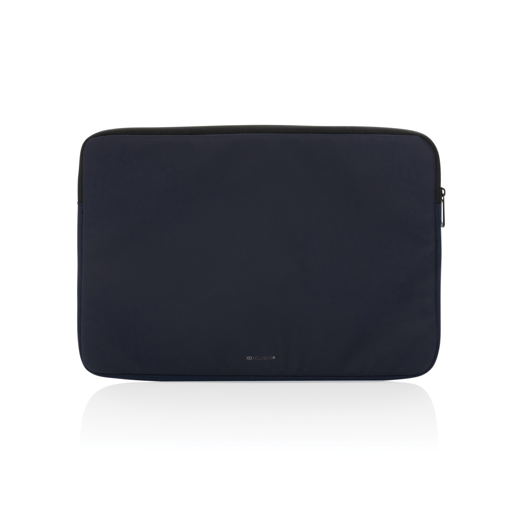 Armond AWARE RPET Laptop-Sleeve 15,6 Zoll, bedruckbar Armond AWARE RPET Laptop-Sleeve 15,6 Zoll, bedruckbar
