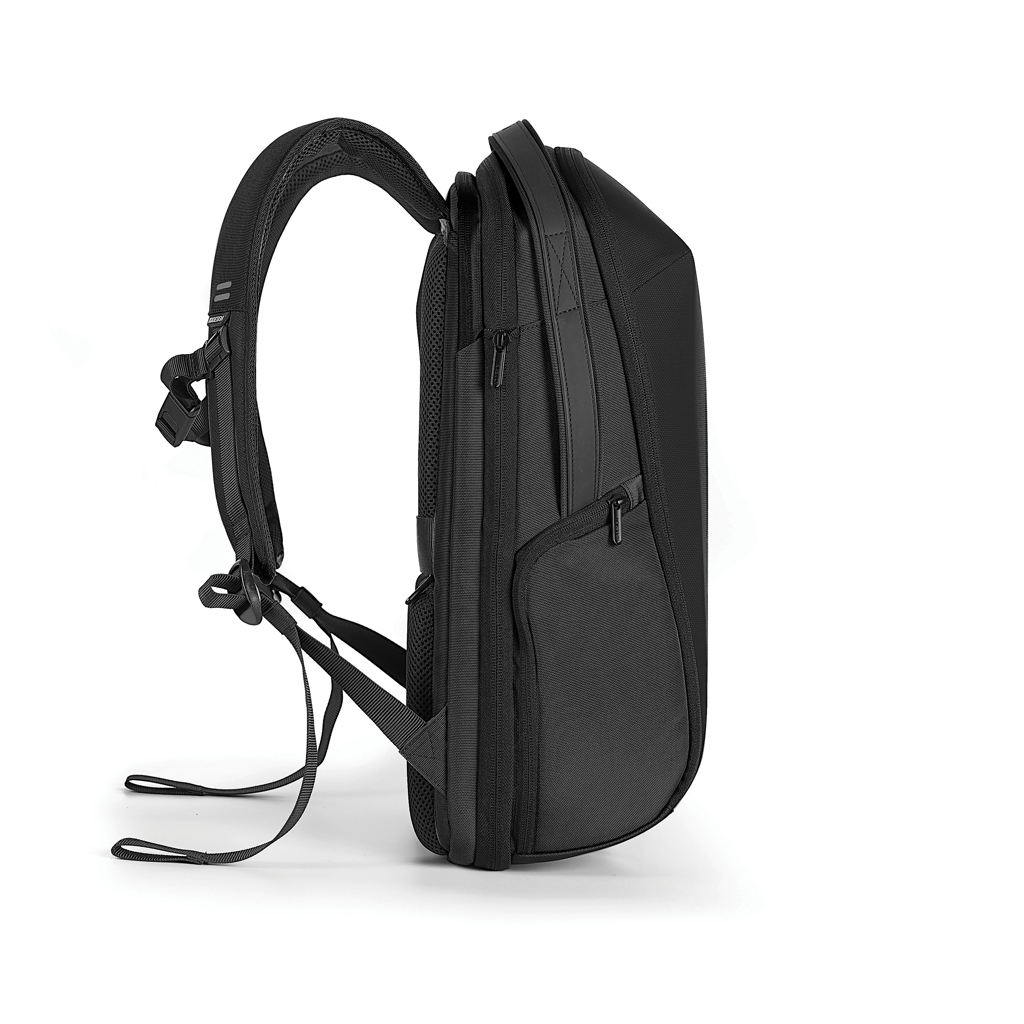 Bizz Rucksack XD Design rPET 16'' Laptop wasserabweisend