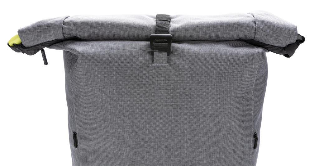 XD Design Urban Lite Anti-Diebstahl-Rucksack mit RFID-Schutz, bedruckbar XD Design Urban Lite Anti-Diebstahl-Rucksack mit RFID-Schutz, bedruckbar
