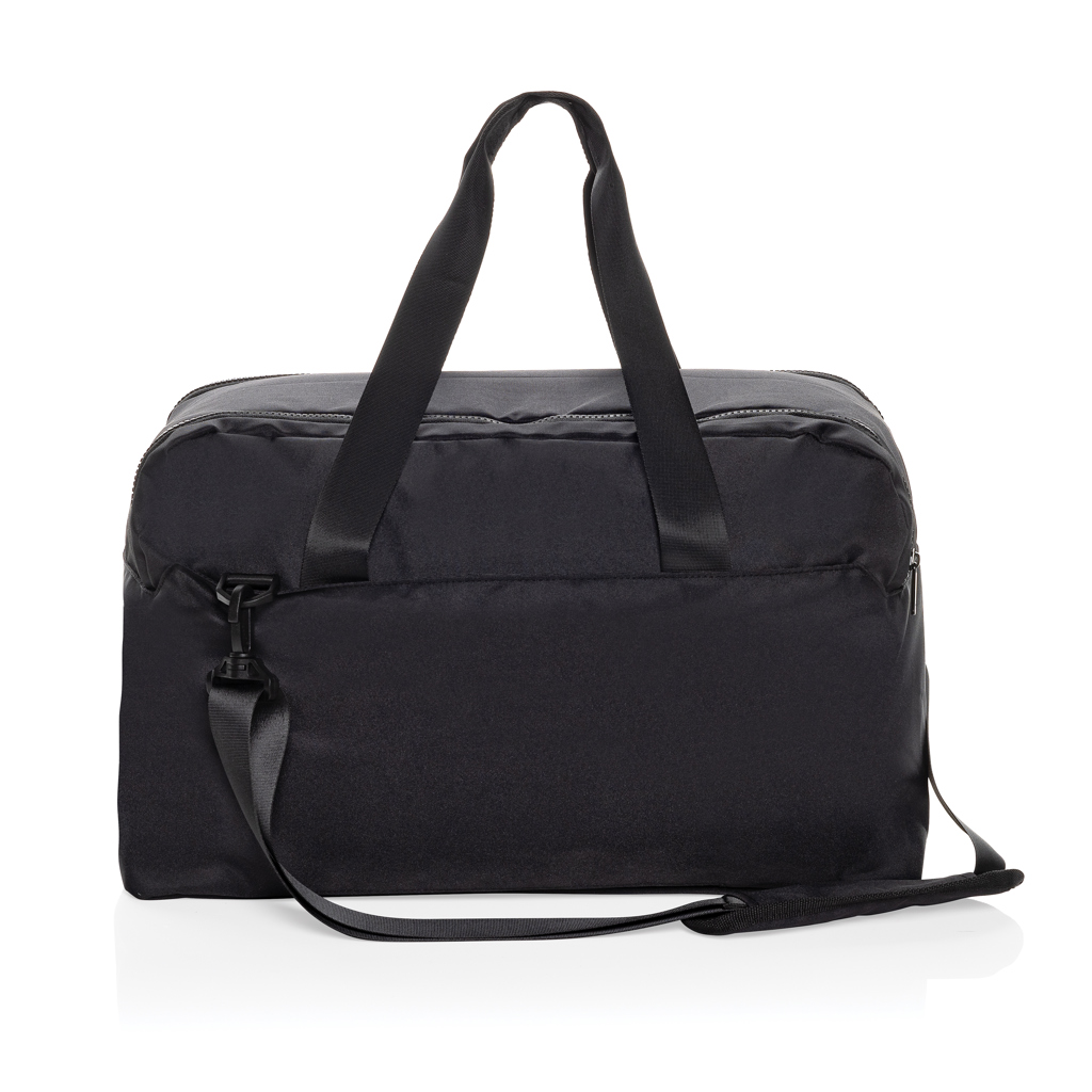 Swiss Peak Aware RPET 15,6" Laptop-Wochenendtasche P707.27 Swiss Peak Aware RPET 15,6" Laptop-Wochenendtasche P707.27