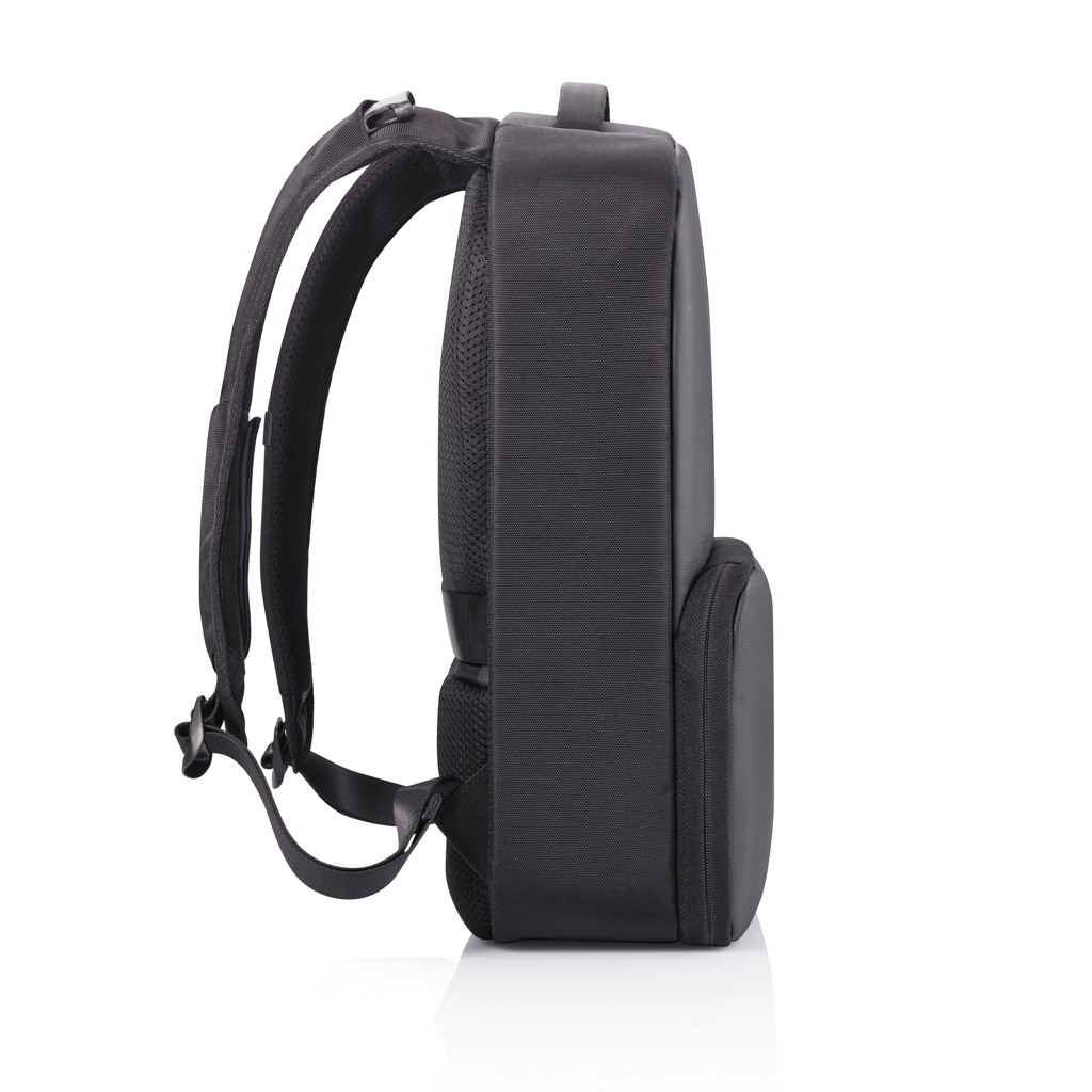 XD Design Flex Gym Bag — 2-in-1 Business-Rucksack und Sporttasche aus rPET, bedruckbar