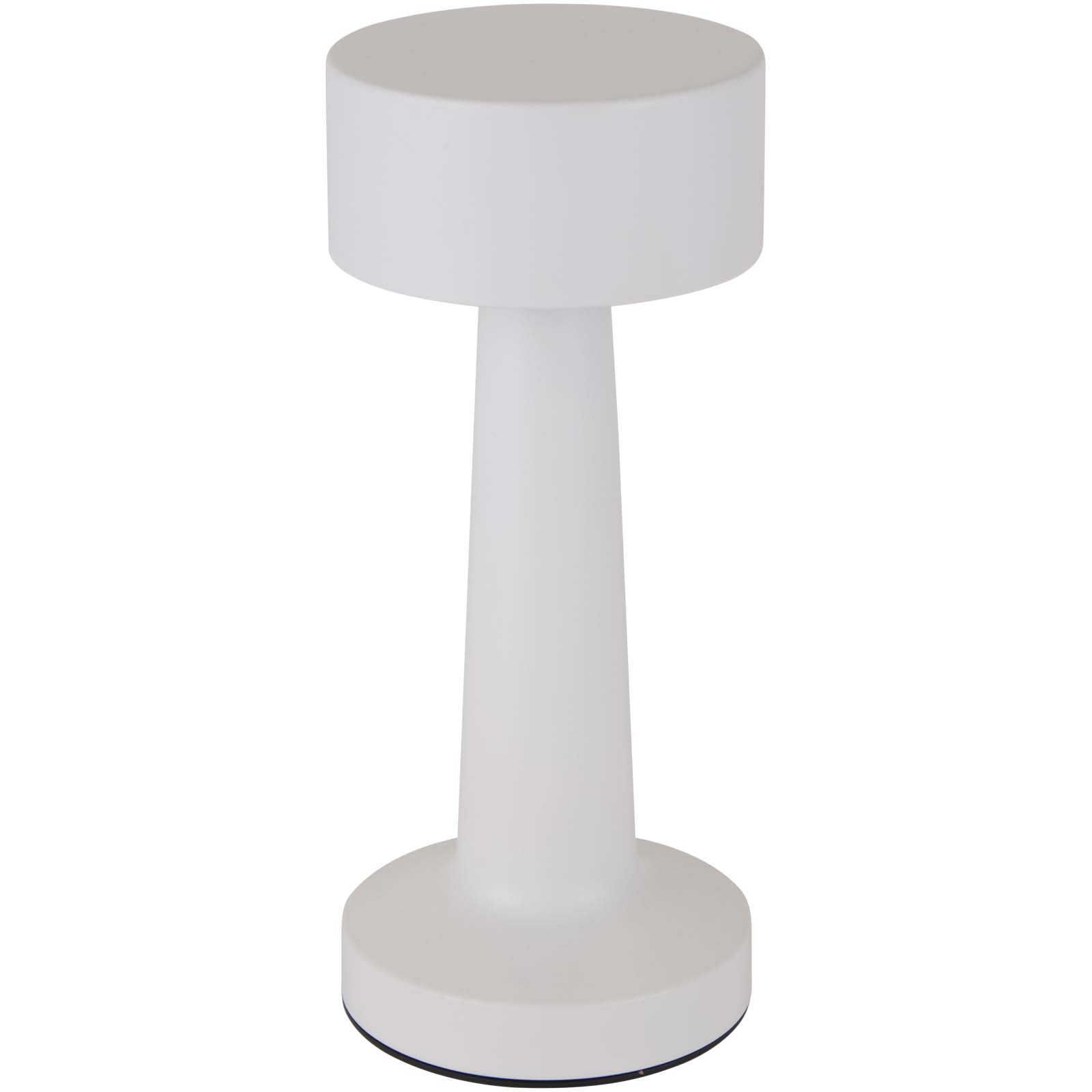 Aludra Wiederaufladbare dimmbare Tischlampe mit 3 Lichtmodi Aludra Wiederaufladbare dimmbare Tischlampe mit 3 Lichtmodi