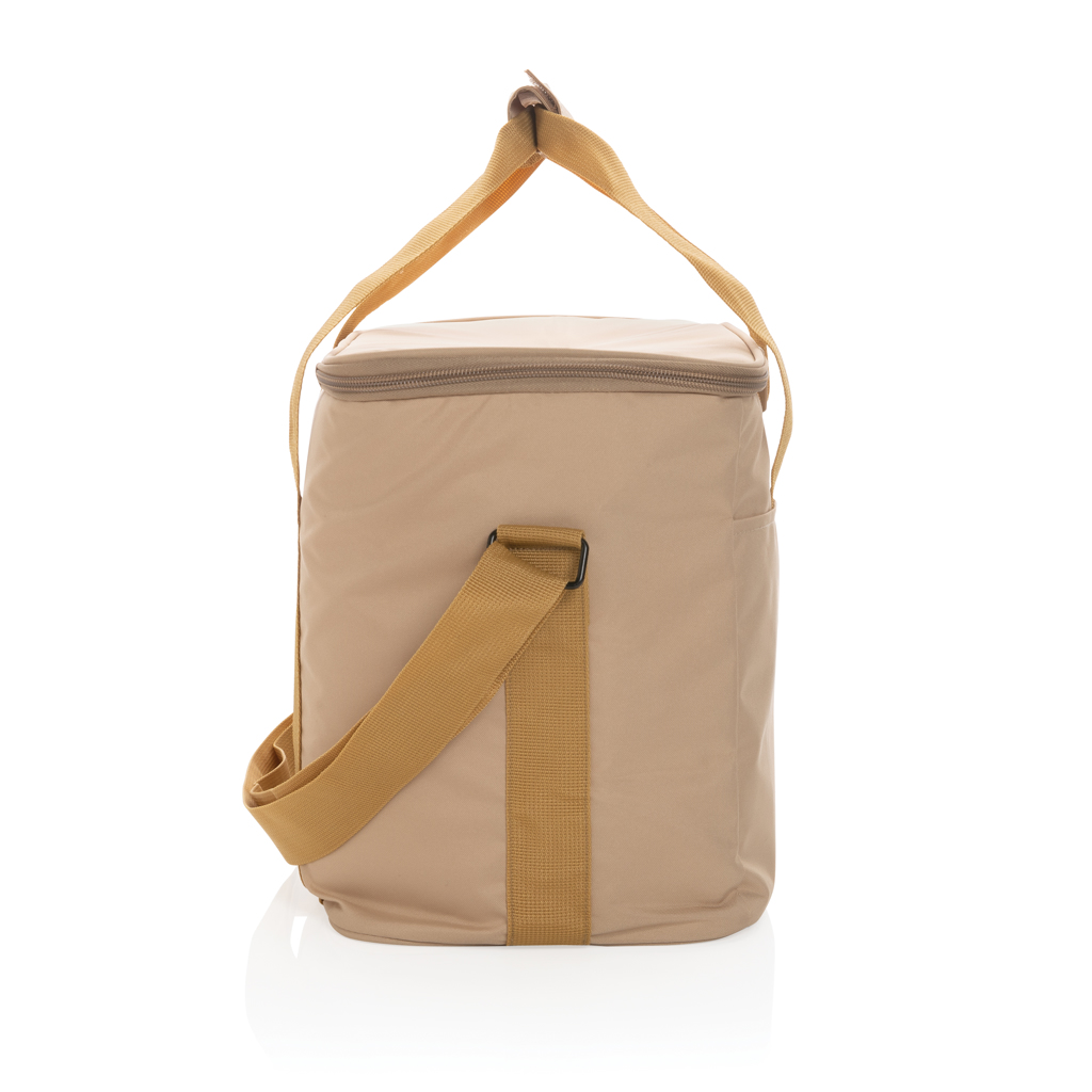 XD Xclusive Impact AWARE Kühltasche – 20 Dosen, recyceltes PET