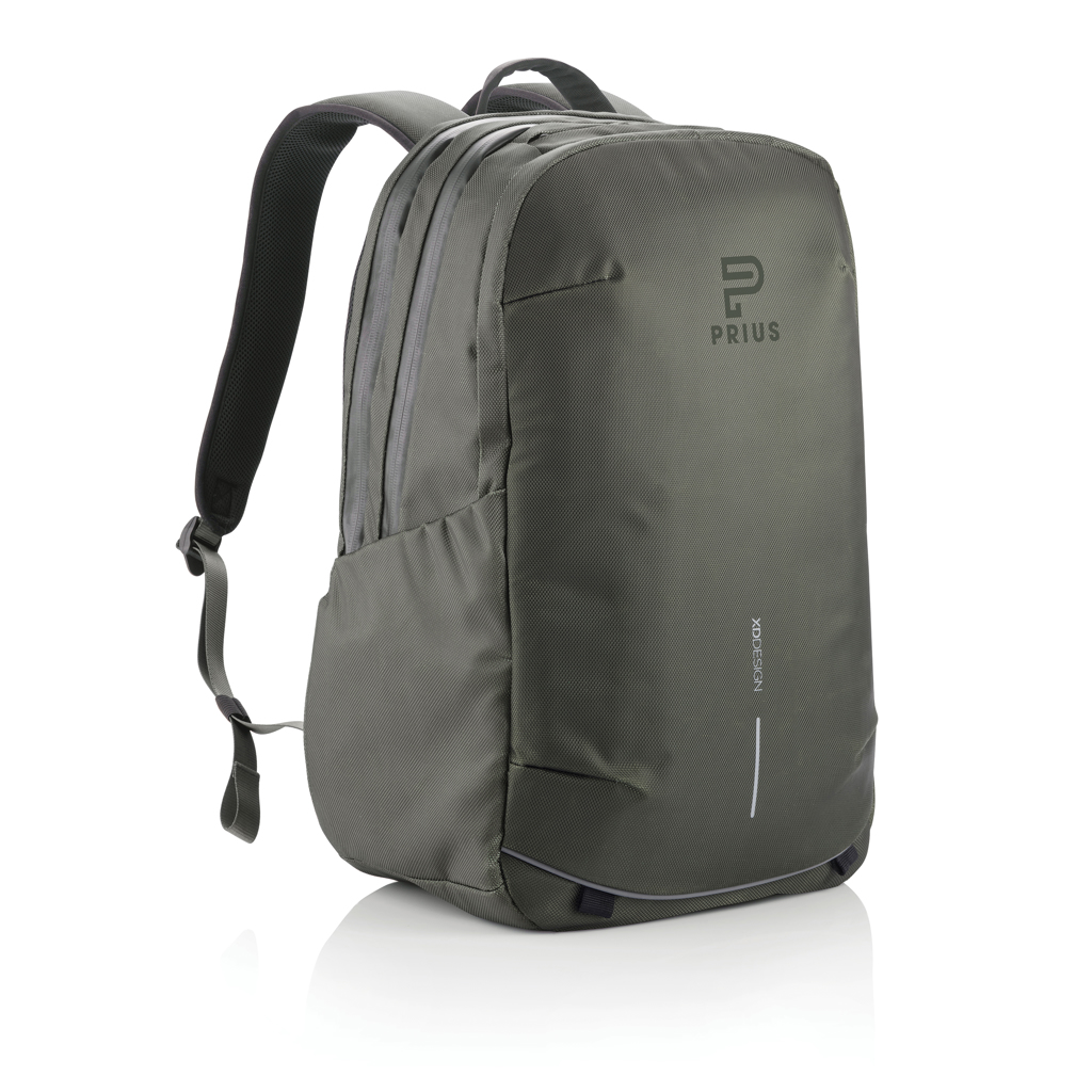 Bobby Explore Rucksack von XD Design aus recyceltem PET