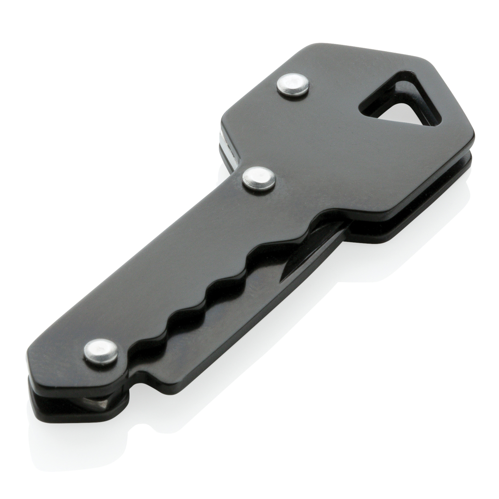 Paketmesser faltbar Edelstahl 420 — XD Collection Paketmesser faltbar Edelstahl 420 — XD Collection