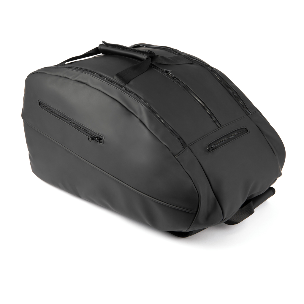Baltimore Pro 2-in-1 Sporttasche/Rucksack schwarz Baltimore Pro 2-in-1 Sporttasche/Rucksack schwarz