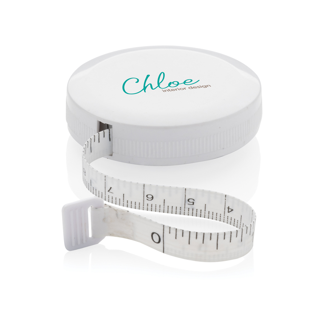 Schneiderband recyceltes ABS XD Collection mit Knopfdruck-Einzug