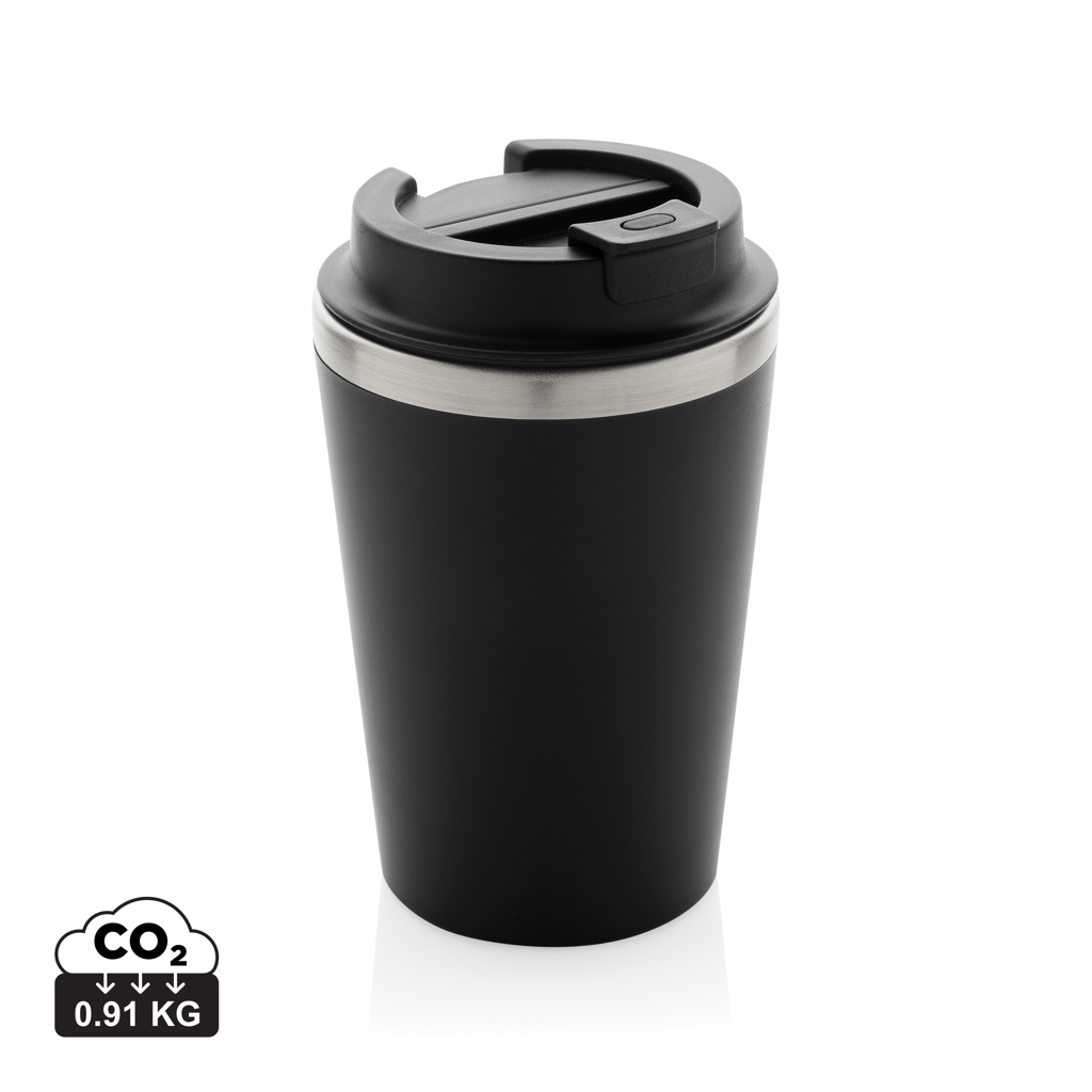 XD Collection Java 350 ml RCS Kaffeebecher doppelwandig