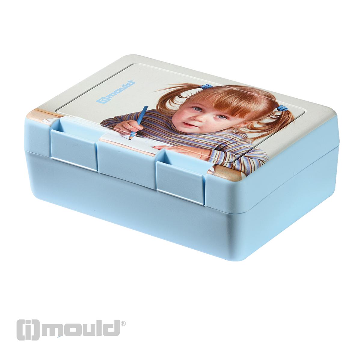 Vorratsdose "Dinner-Box-Plus" – INM1 Vorratsdose "Dinner-Box-Plus"