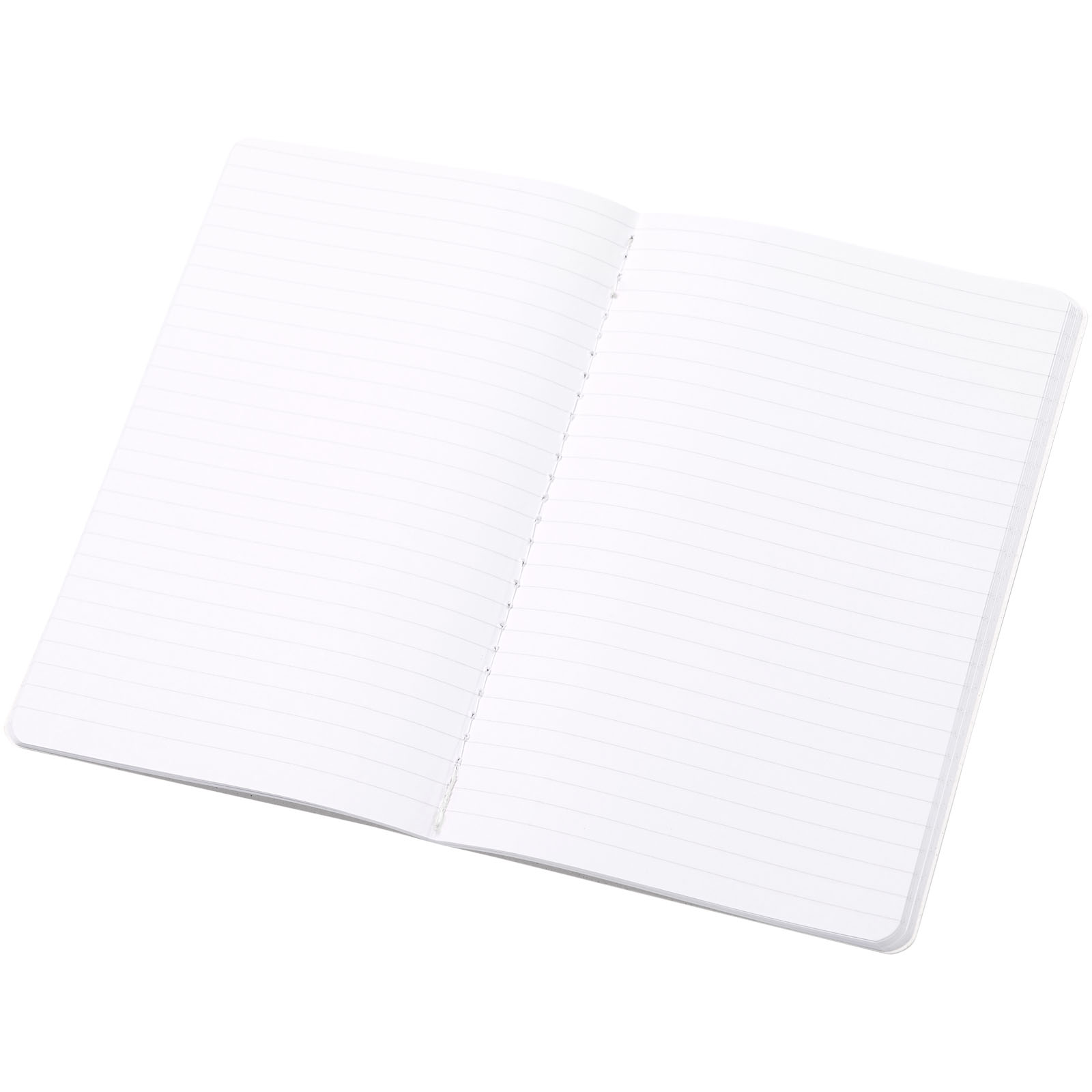 Fabia Notizbuch mit Cover aus Crush Papier Fabia Notizbuch mit Cover aus Crush Papier