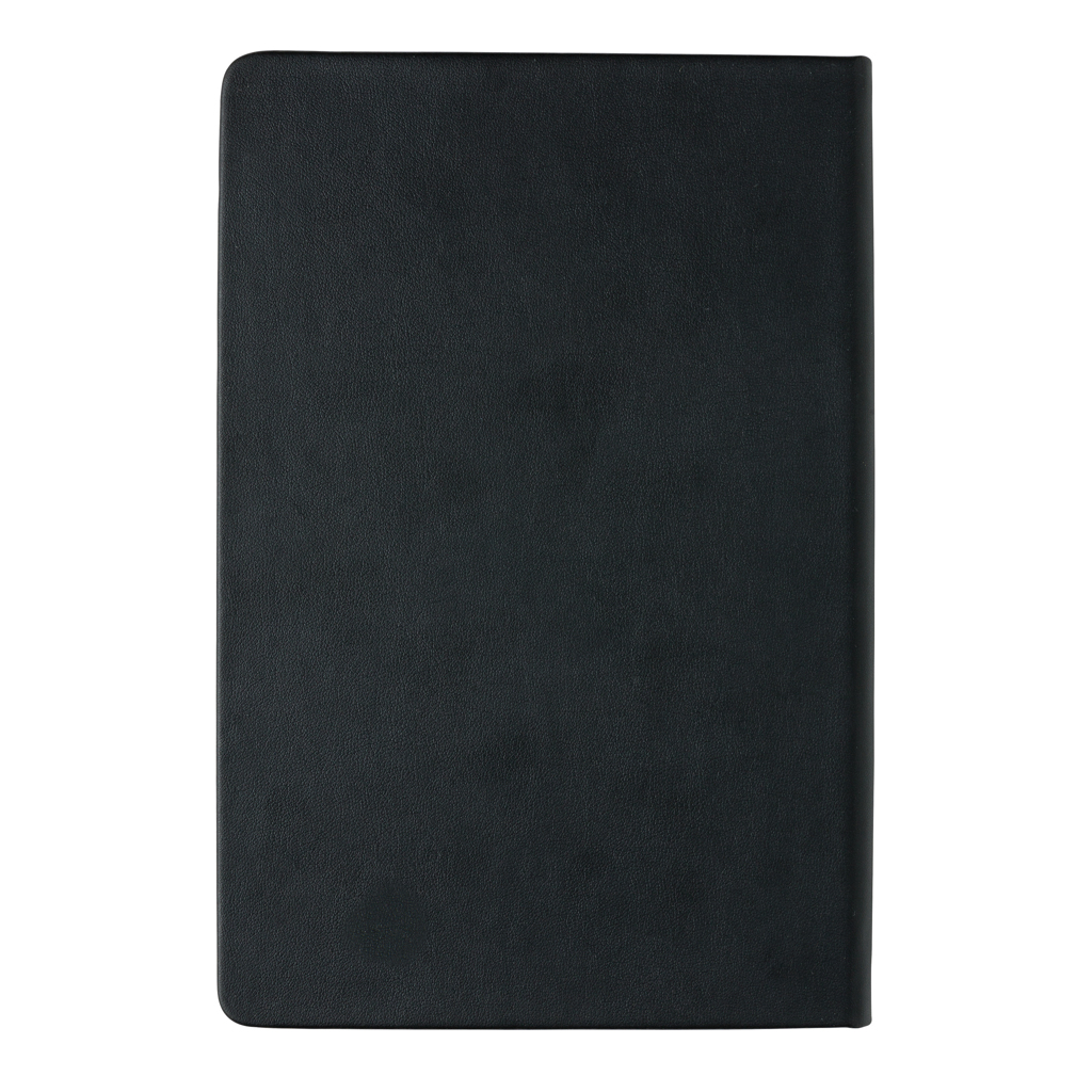 XD Collection A5 Notizbuch mit Smartphone- und Dokumentenfach, PU, bedruckbar XD Collection A5 Notizbuch mit Smartphone- und Dokumentenfach, PU, bedruckbar