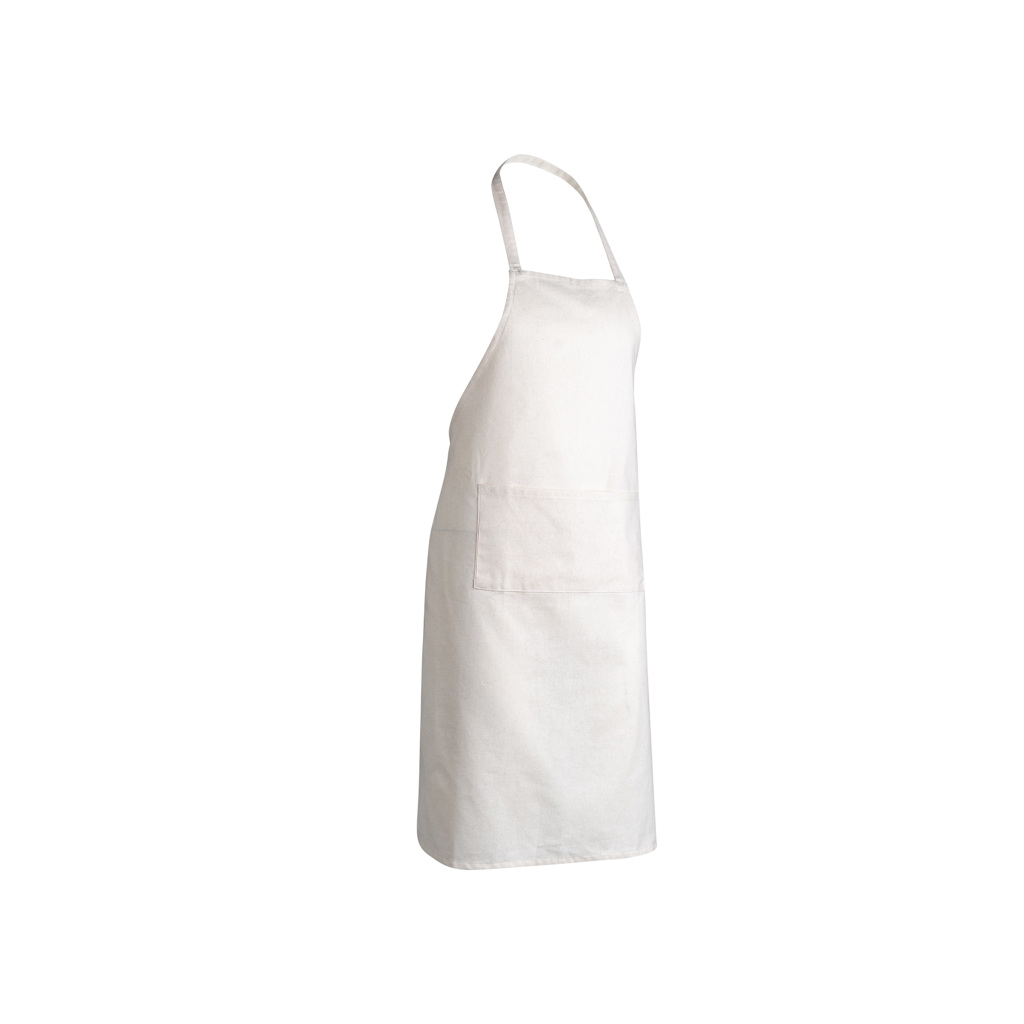 Impact AWARE™ Baumwollschürze 180gr aus rCotton und rPET