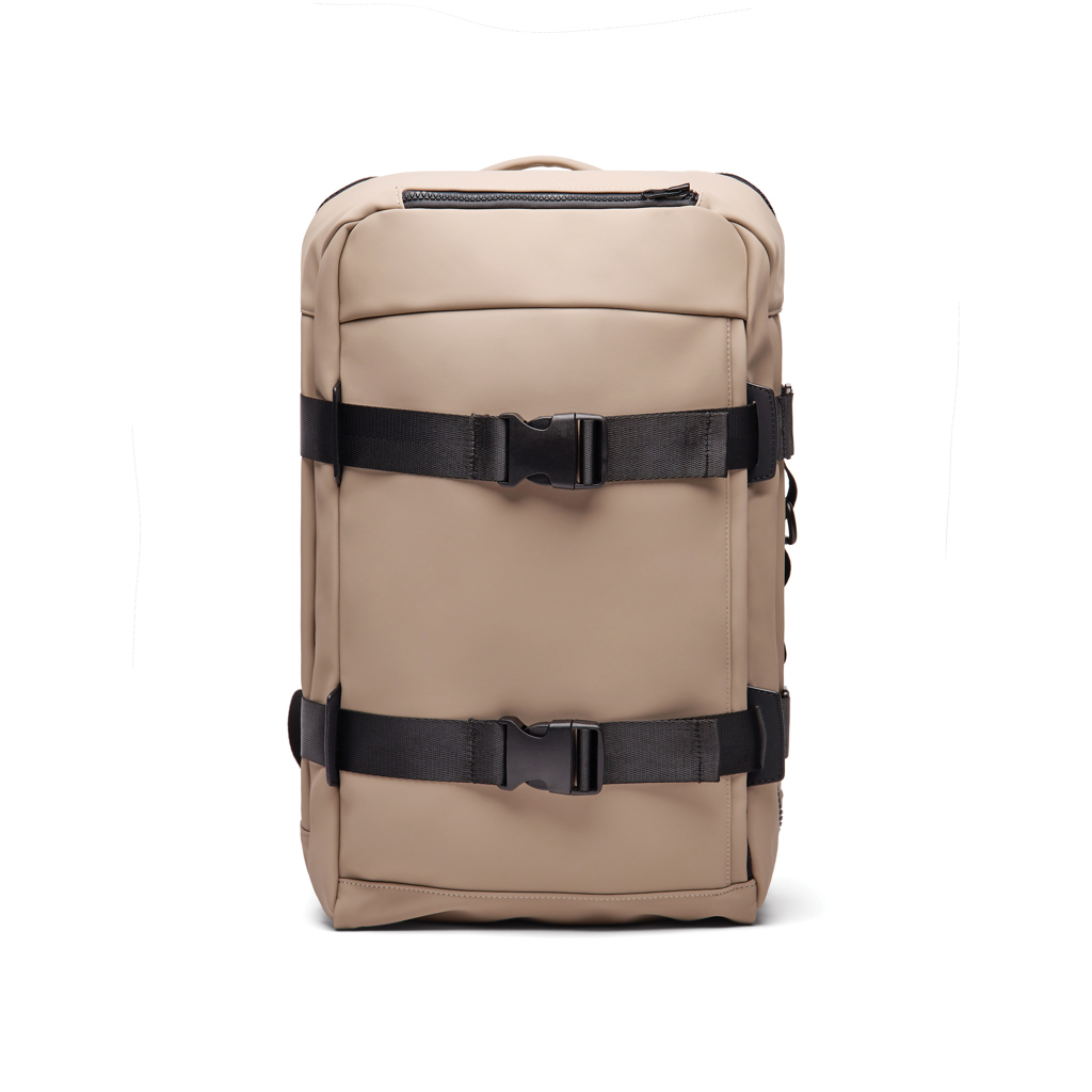 VINGA Baltimore RCS Abenteuer-Rucksack 30 L mit Logo bedruckbar