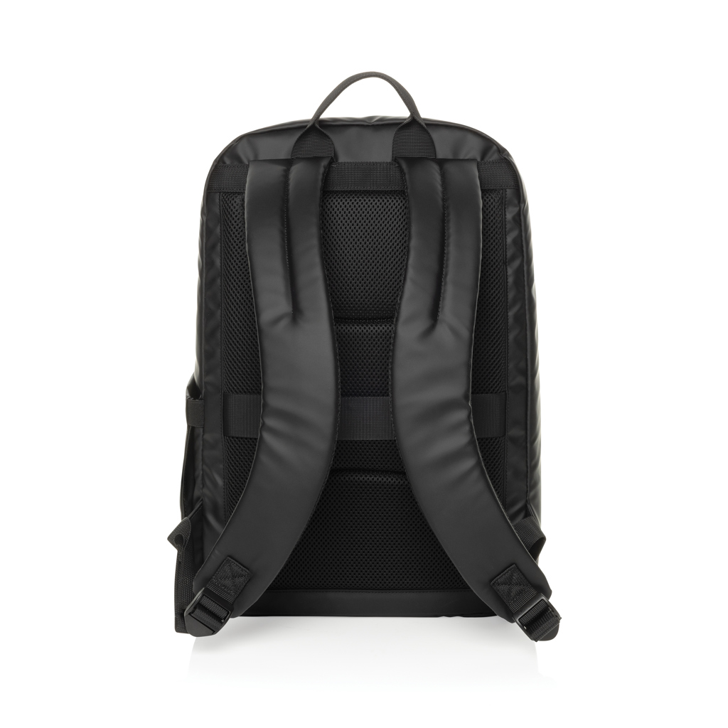 Swiss Peak OSLO RCS Everyday Laptop-Rucksack 15,6 Zoll – bedruckbar und bestickbar