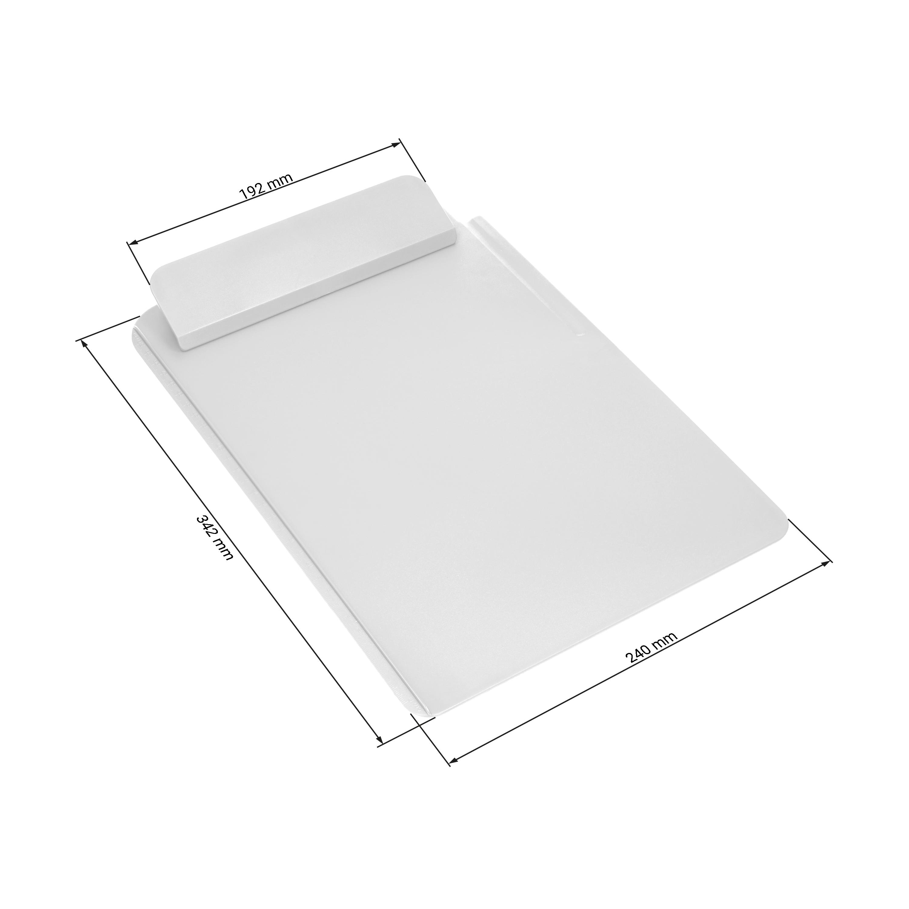 Schreibboard "DIN A4 color" – DET1 Schreibboard "DIN A4 color"