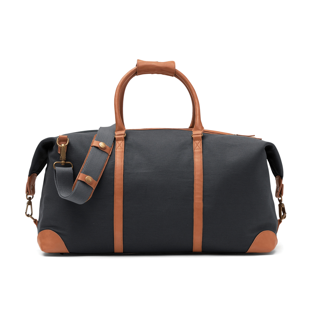VINGA Sloane RCS rPET Tasche – Solides Werbegeschenk mit Logo für Events