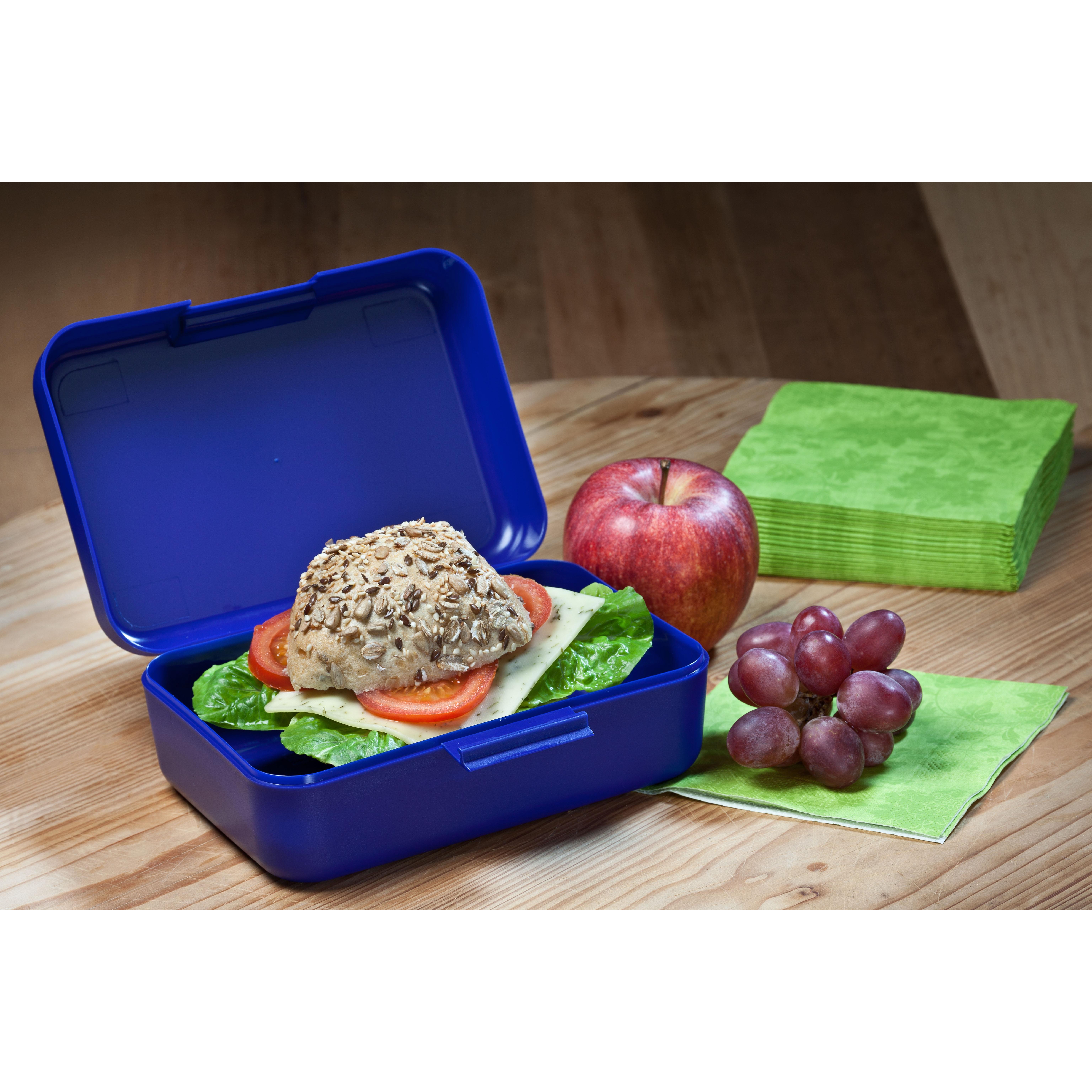 Vorratsdose "Foodbox" – IMG1 Vorratsdose "Foodbox"
