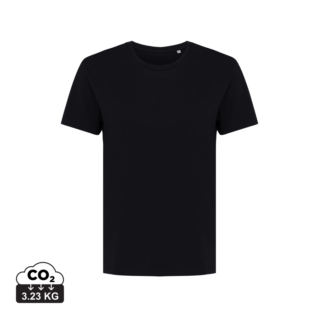 iqoniq Yala Damen T-Shirt aus Bio- und recycelter Baumwolle
