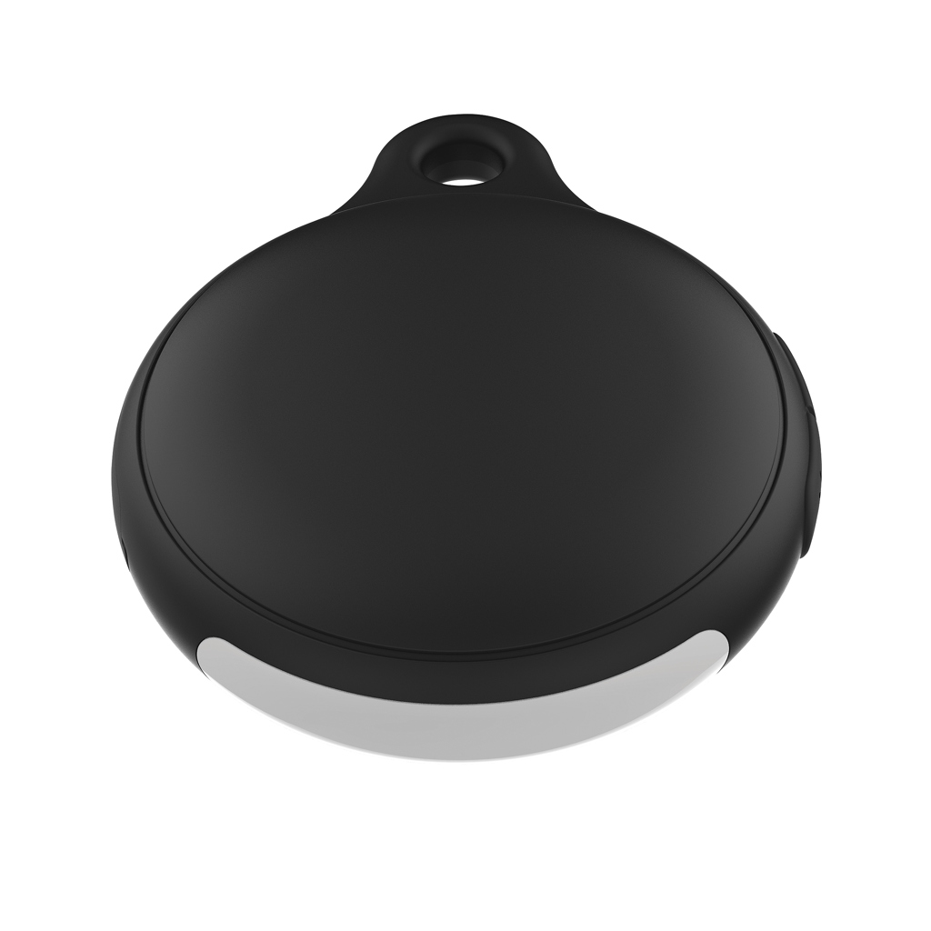 Urban Vitamin Aptos Dual-Finder mit Licht für Find My und Find Hub – mit Logo bedruckbar Urban Vitamin Aptos Dual-Finder mit Licht für Find My und Find Hub – mit Logo bedruckbar