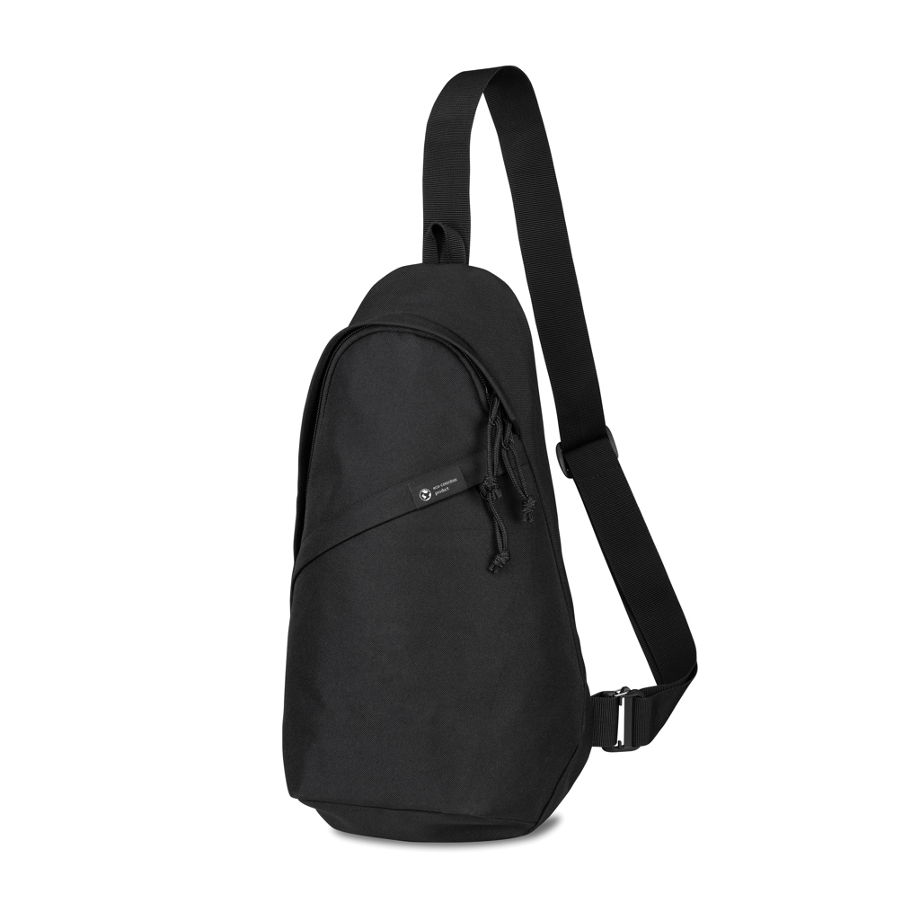 XD Collection Renew AWARE rPET Sling Bag (bedruckbar) XD Collection Renew AWARE rPET Sling Bag (bedruckbar)