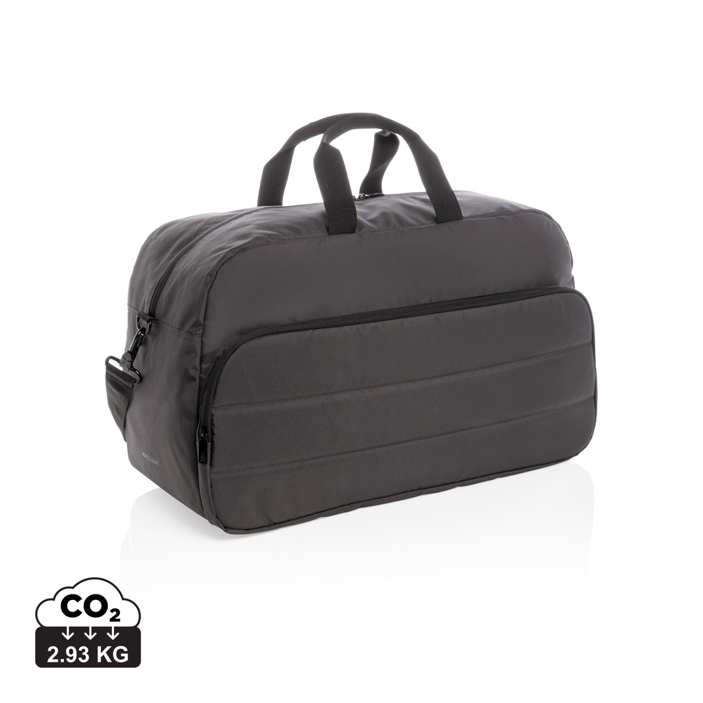 XD Xclusive Impact AWARE RPET Wochenendtasche 55×22×32 cm – bedruckbar XD Xclusive Impact AWARE RPET Wochenendtasche 55×22×32 cm – bedruckbar