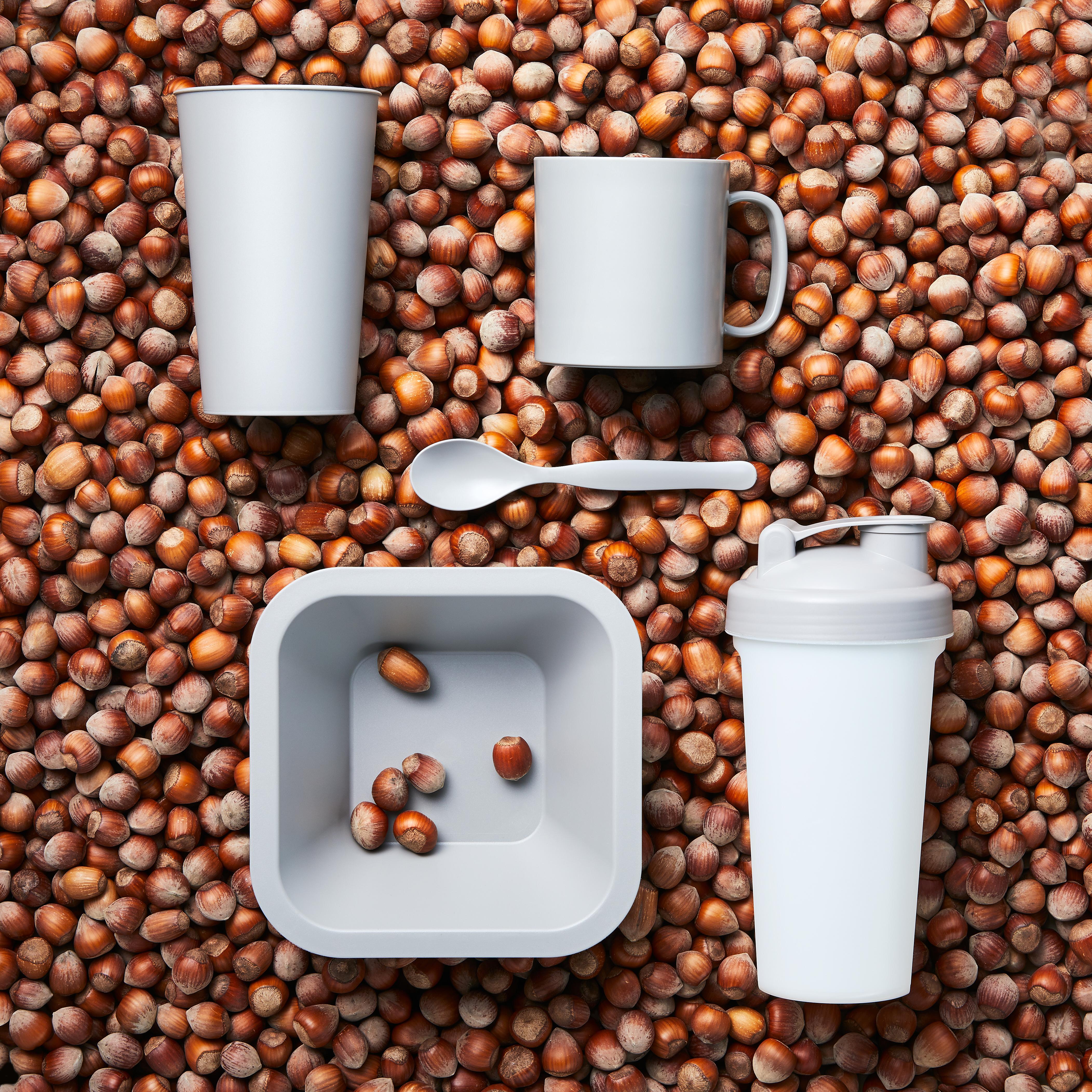 Bio-Shaker "Protein", 0,6 l – IMG2 Bio-Shaker "Protein", 0,6 l