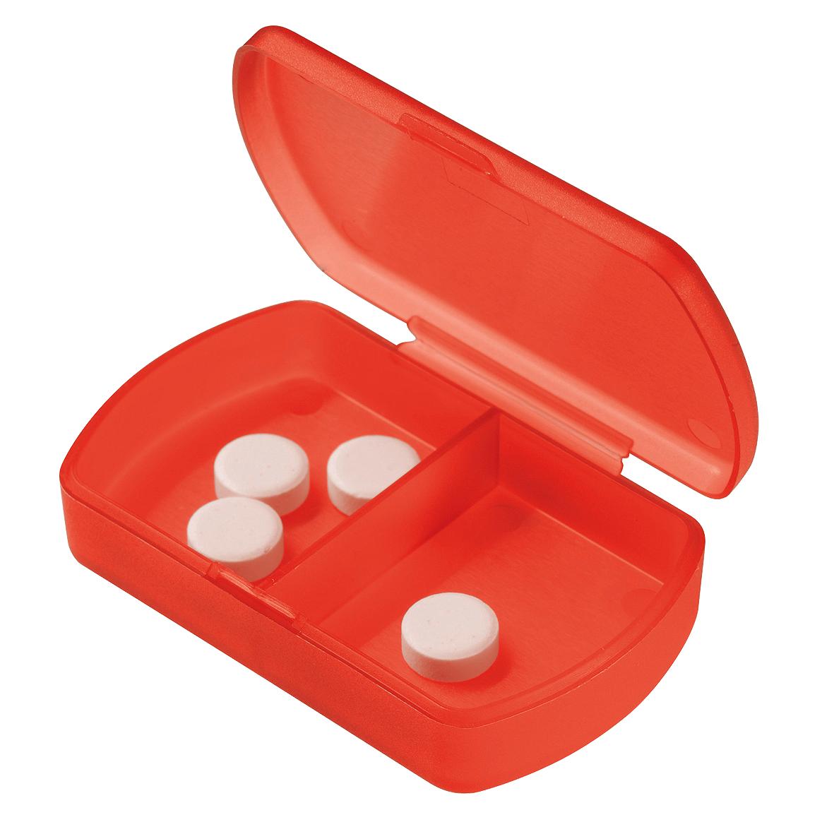 Aufbewahrungsdose "Duo" – DET1 Aufbewahrungsdose "Duo"