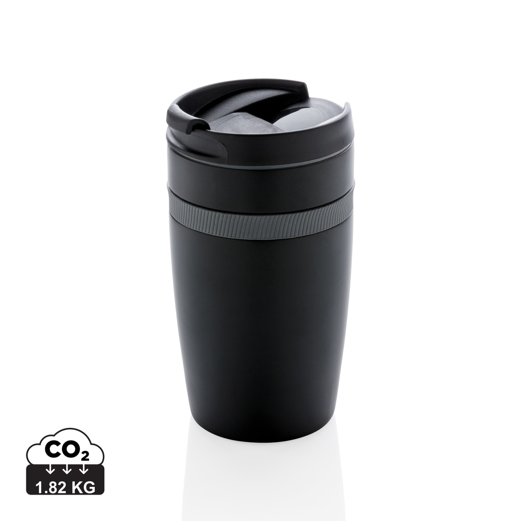 Sierra auslaufsicherer Vakuum-Becher 280 ml von XD Xclusive