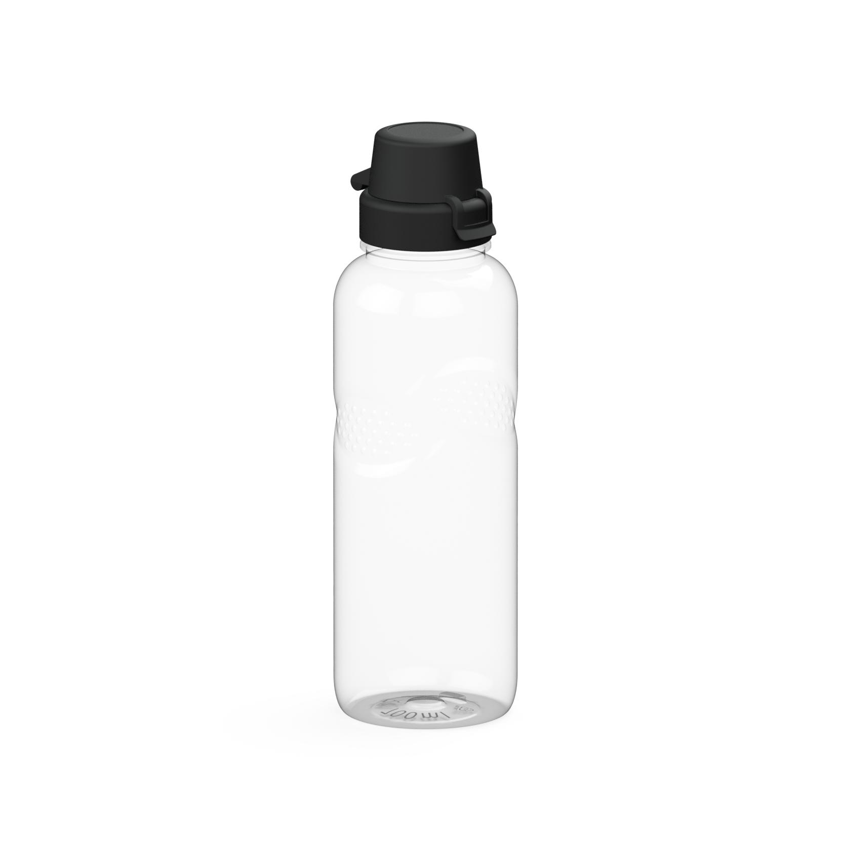 Trinkflasche Carve "School", 700 ml, RENEW Trinkflasche Carve "School", 700 ml, RENEW