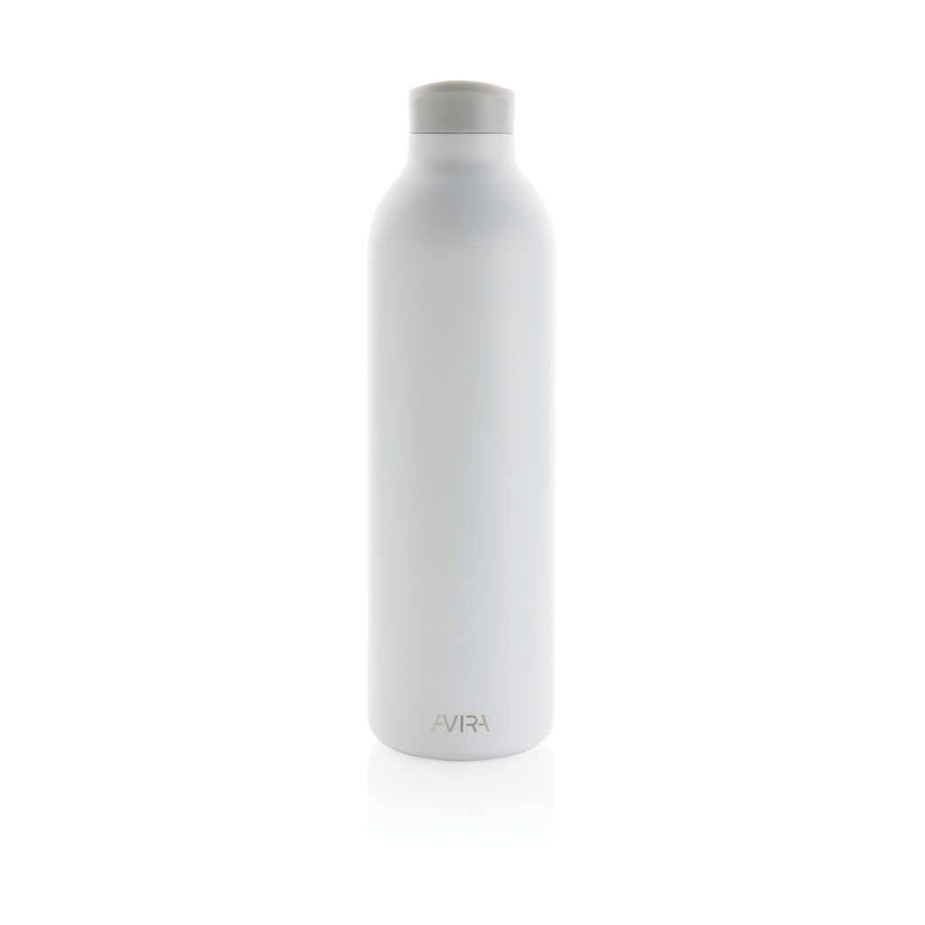 Avira Avior RCS Edelstahl-Vakuumflasche 1L – bedruckbar
